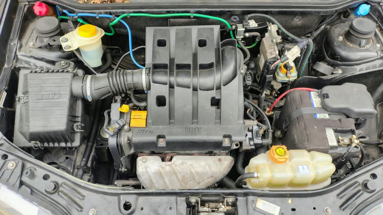 FIAT STRADA
