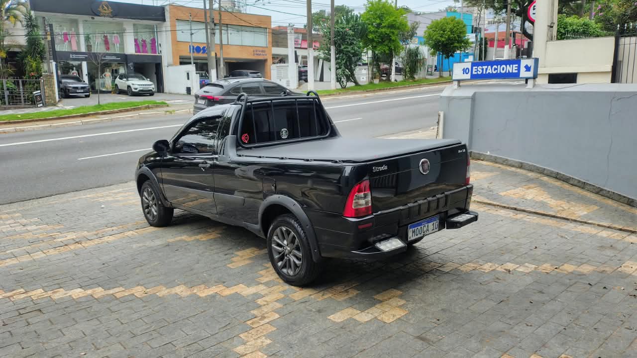 FIAT STRADA