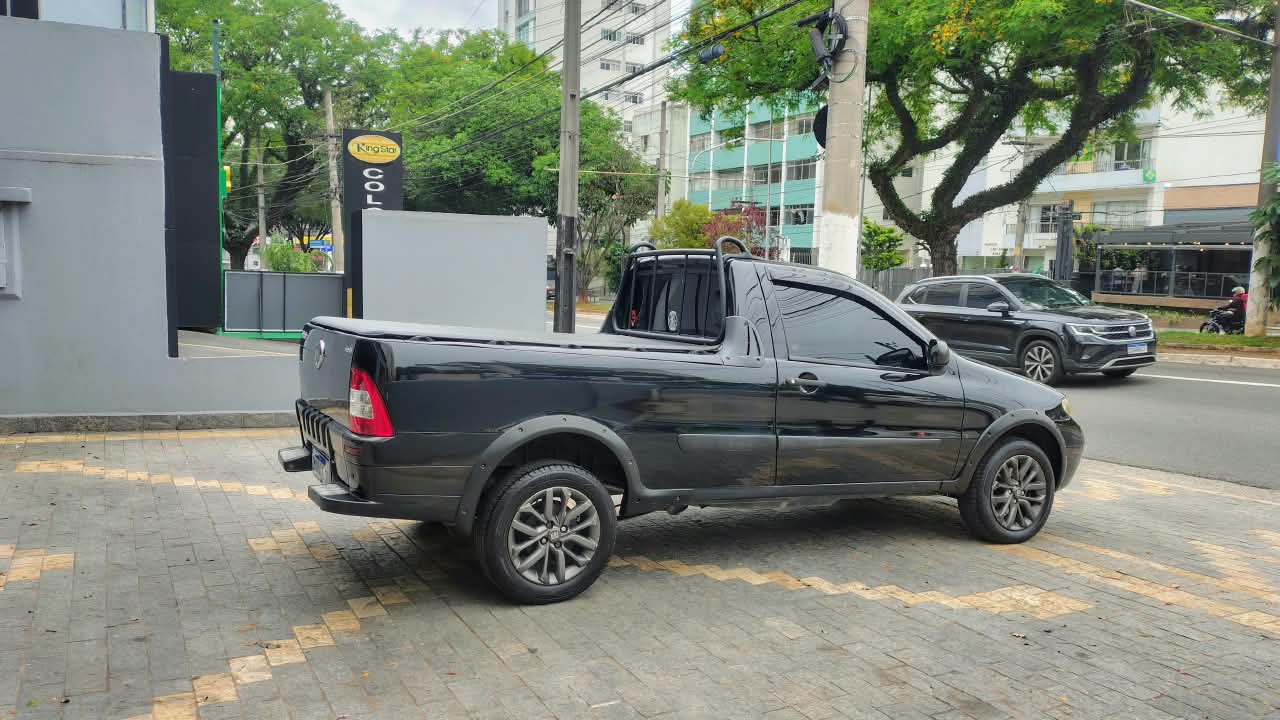 FIAT STRADA