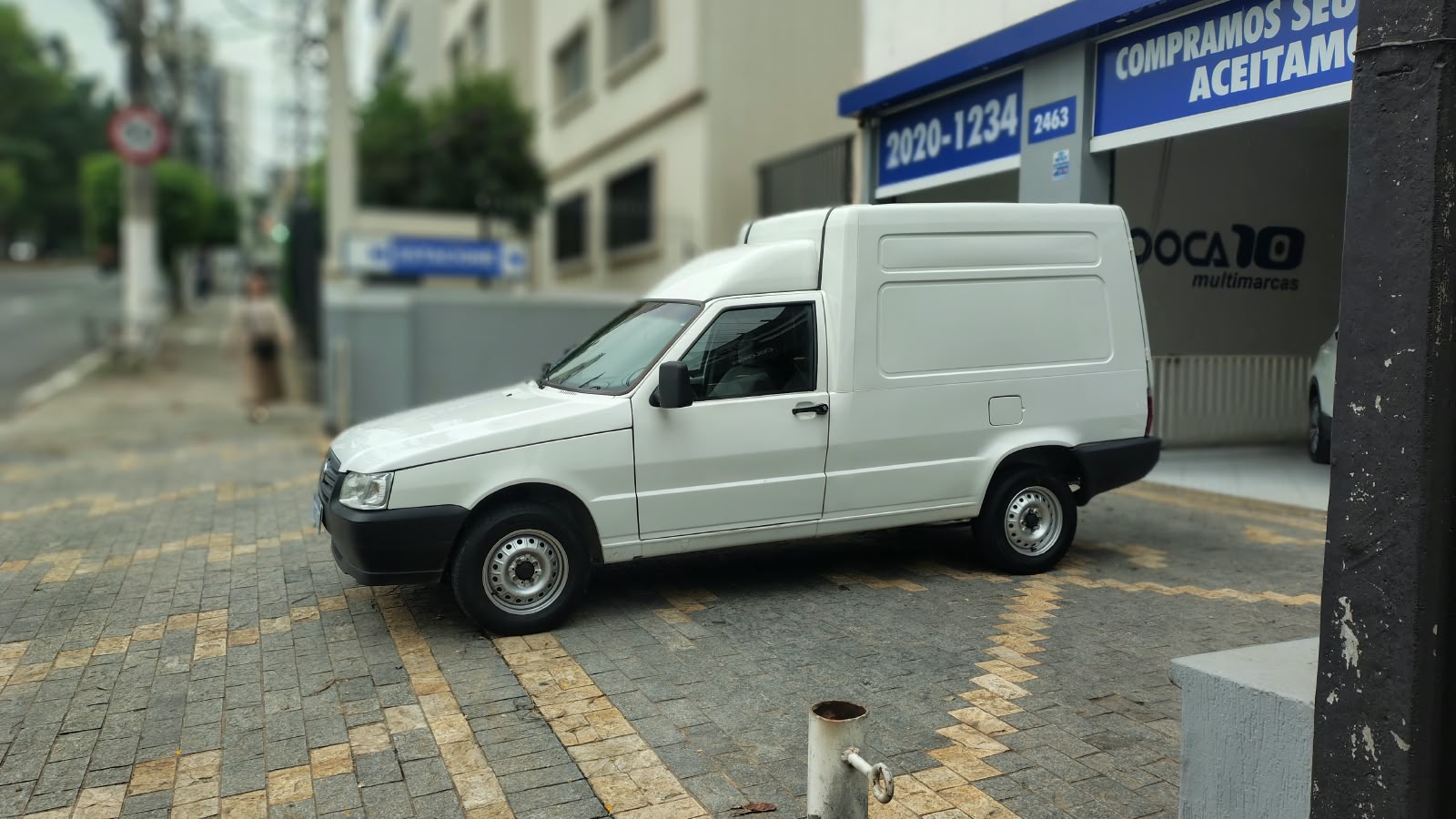 FIAT FIORINO