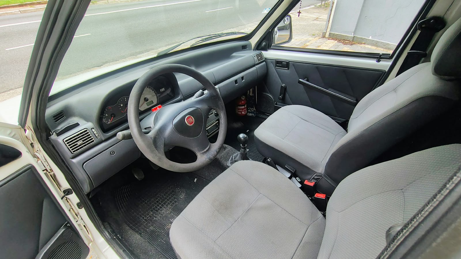 FIAT FIORINO