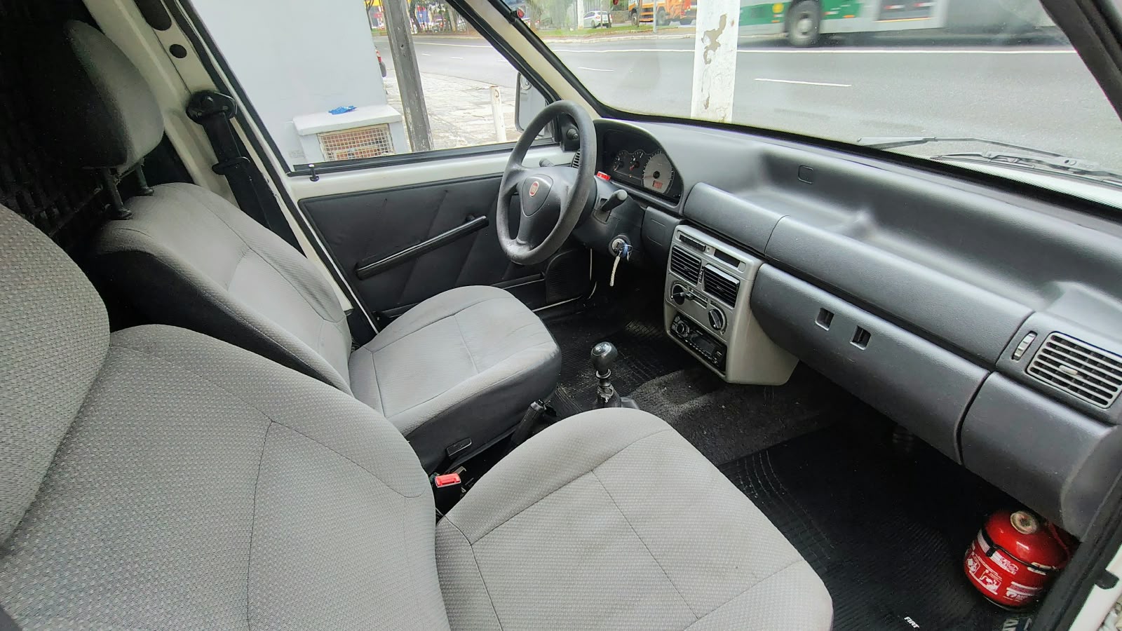 FIAT FIORINO