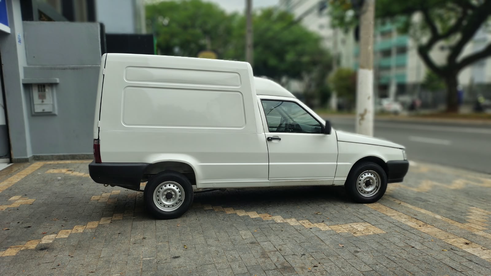 FIAT FIORINO