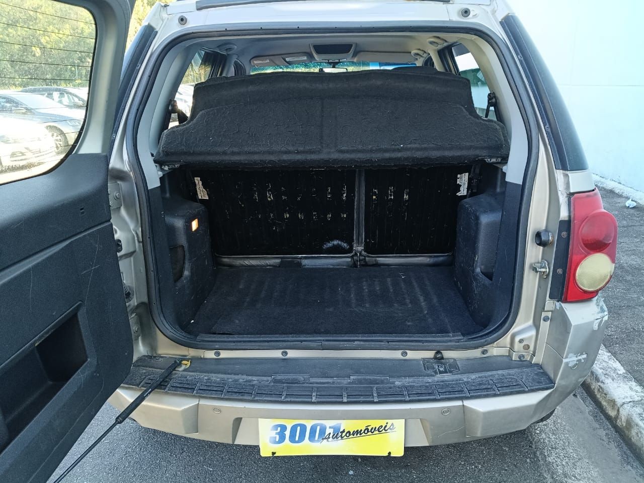 ECOSPORT 2.0 XLT 16V