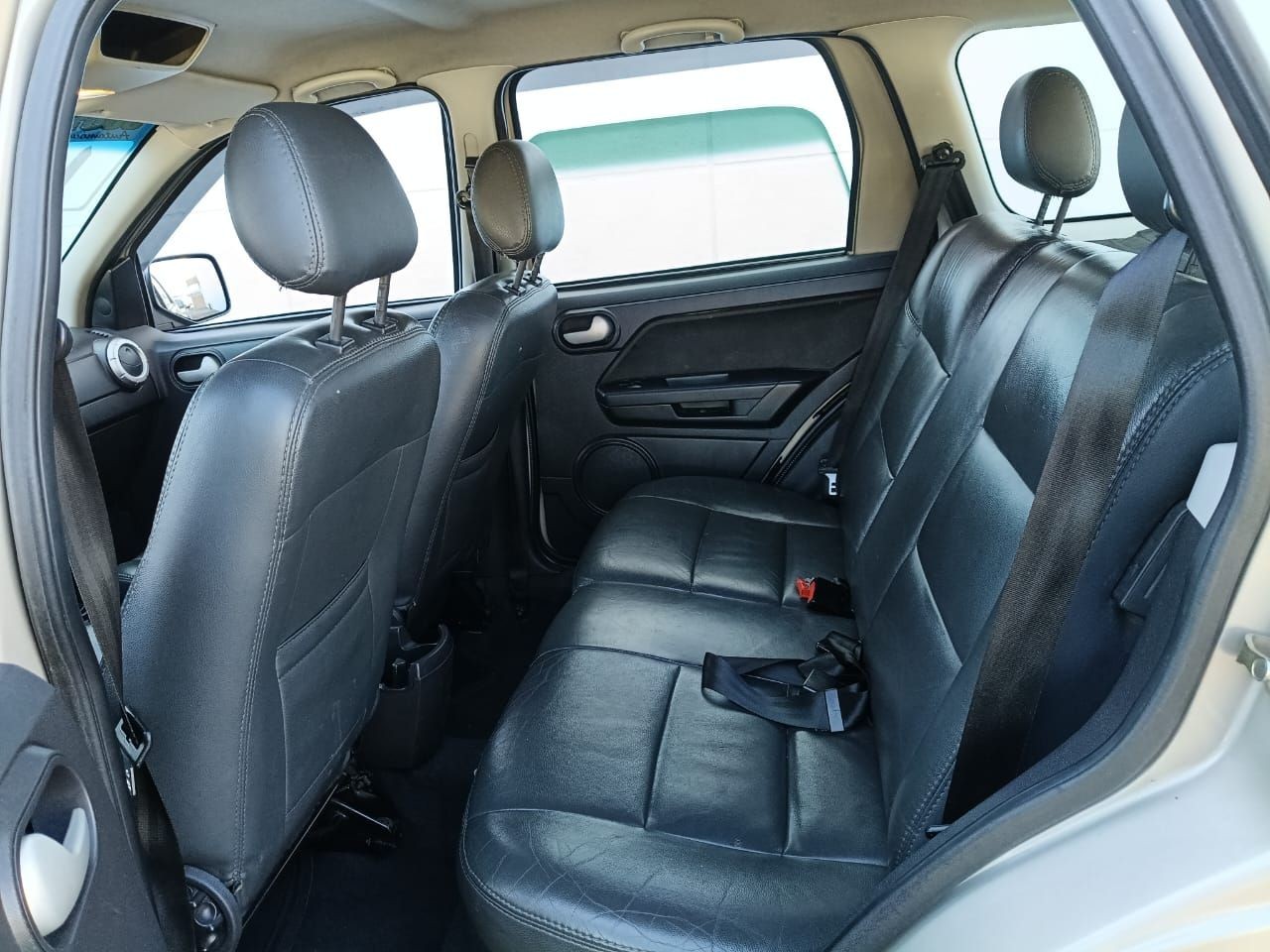 ECOSPORT 2.0 XLT 16V