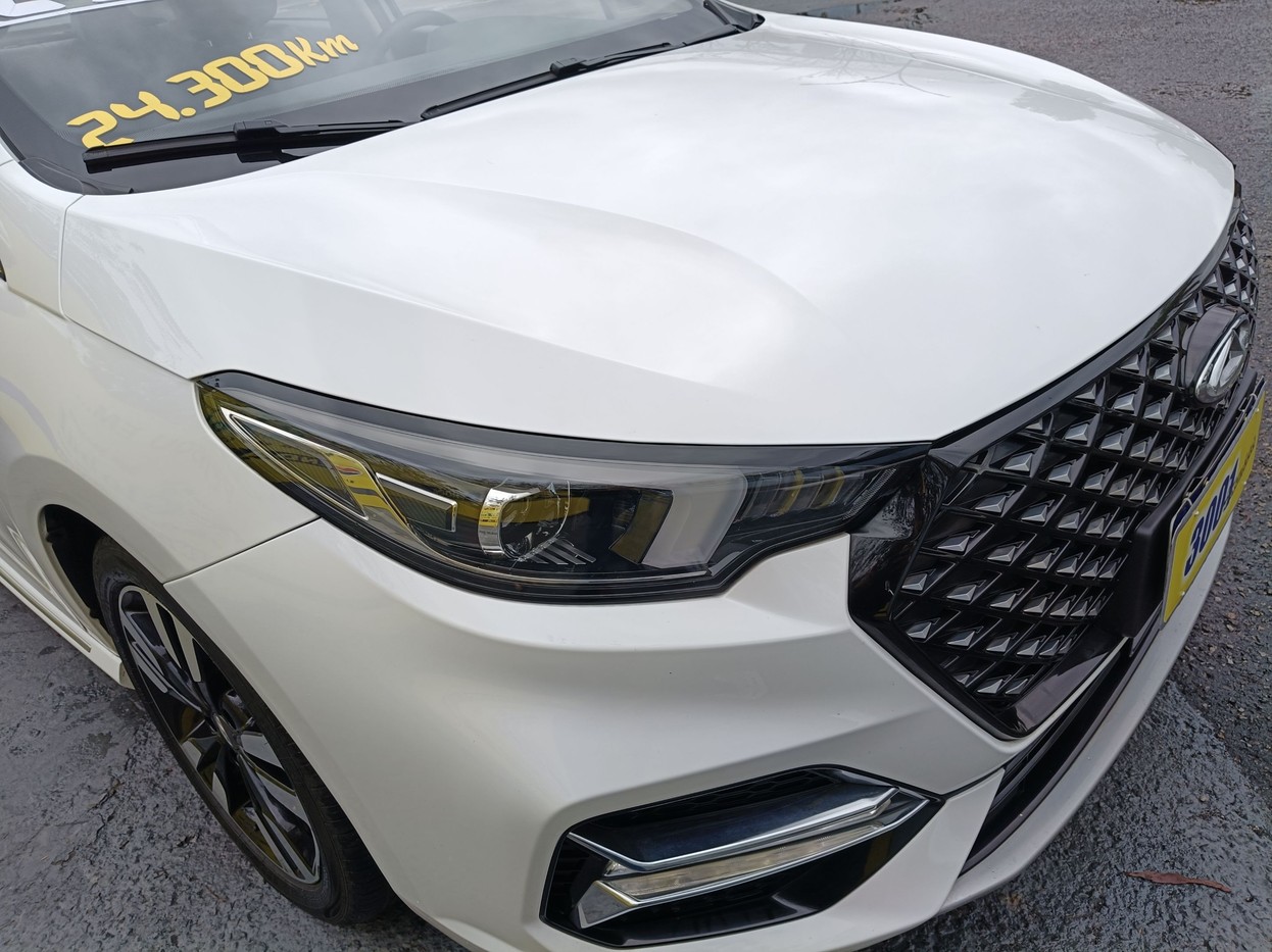 ARRIZO 6 PRO 1.5 VVT TURBO
