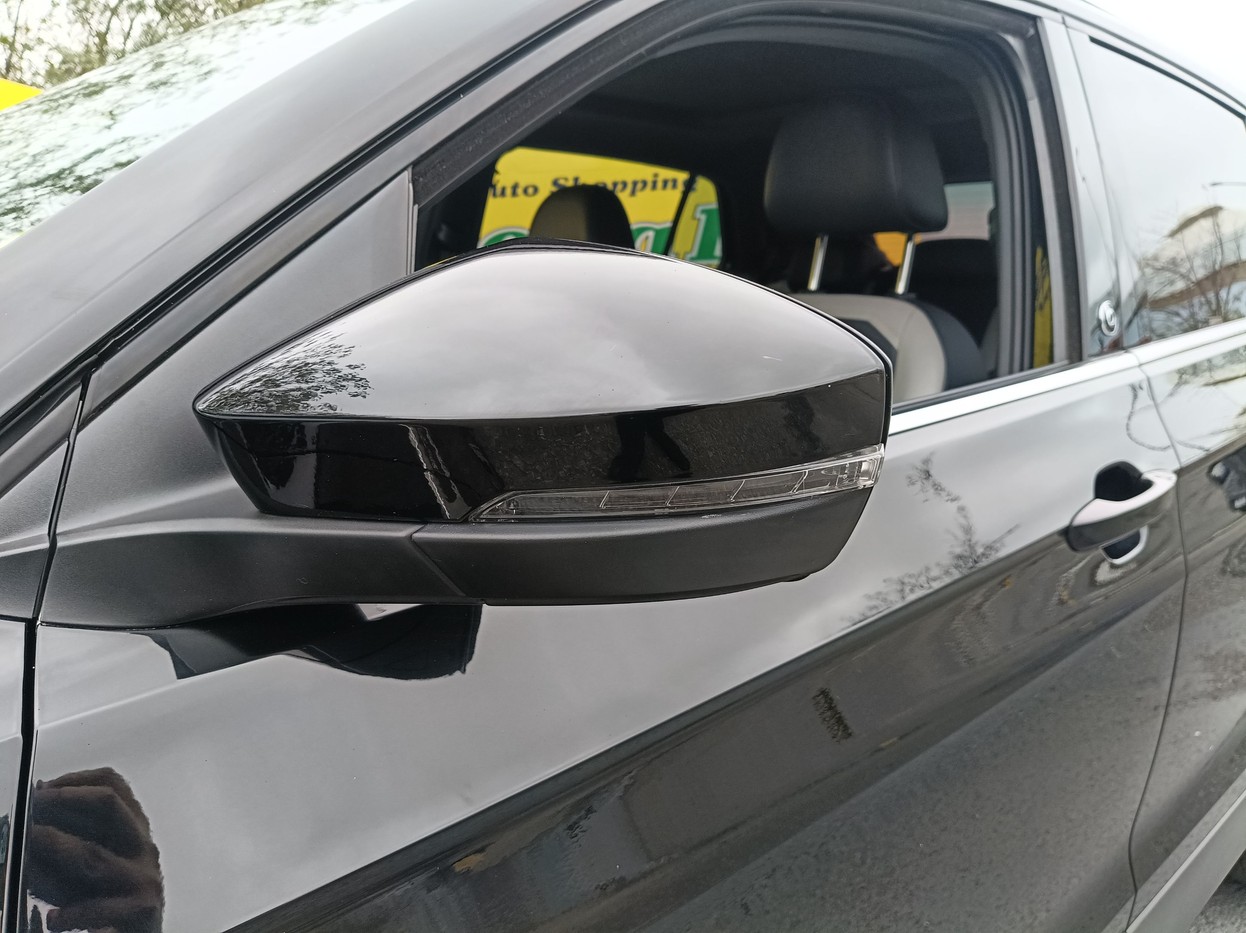 T-CROSS 1.4 250 TSI TOTAL HIGHLINE