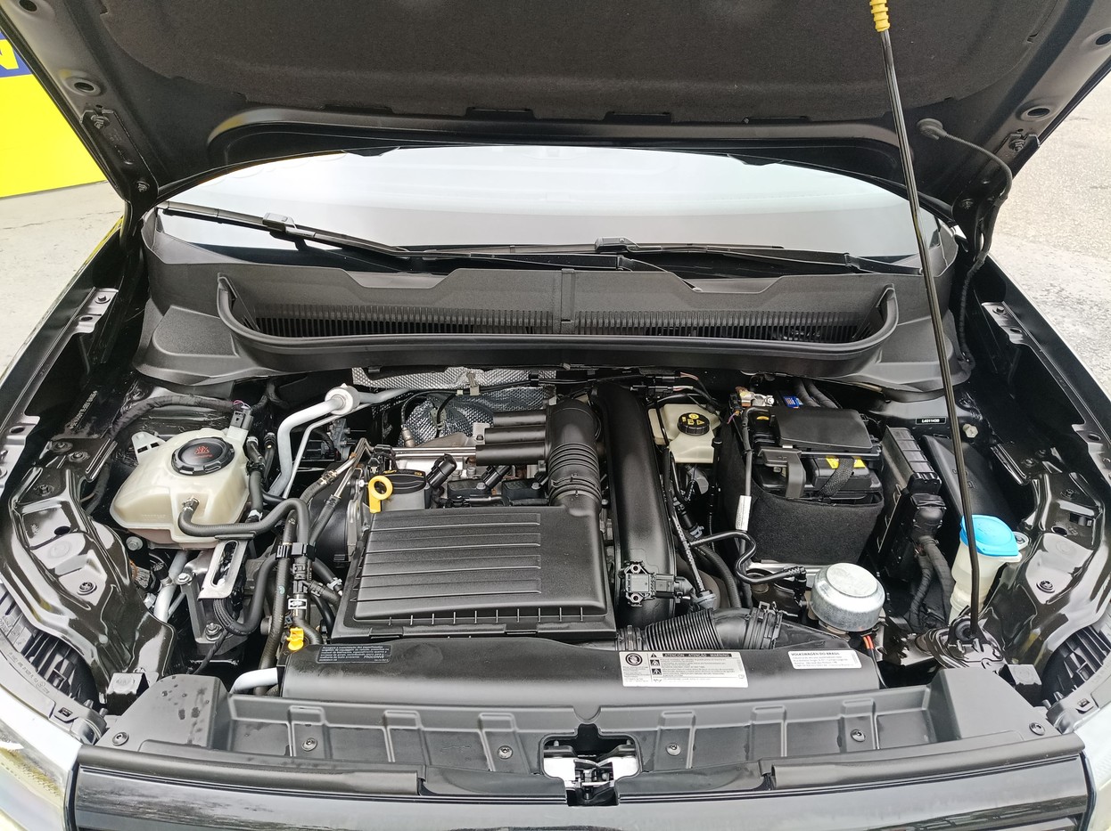 T-CROSS 1.4 250 TSI TOTAL HIGHLINE