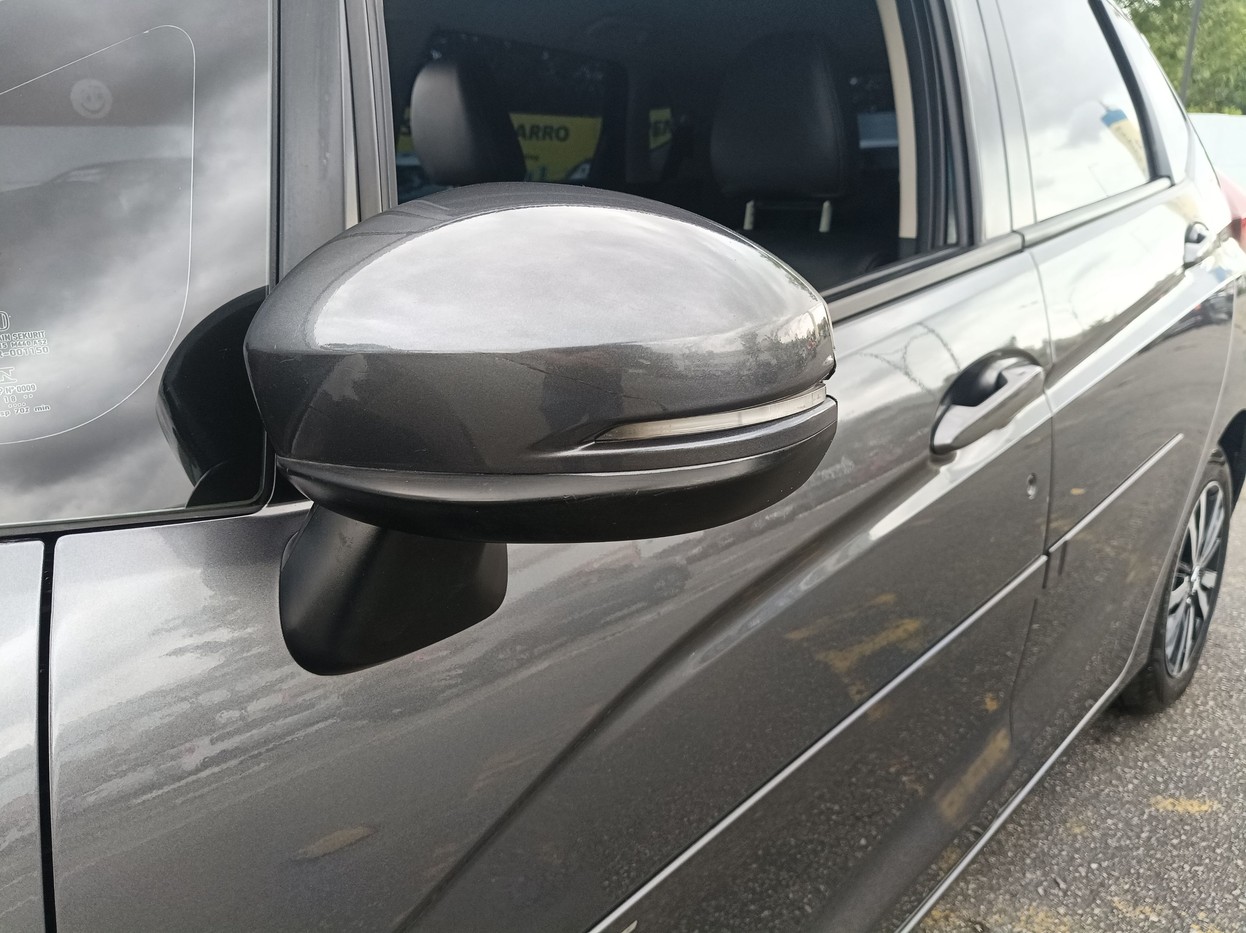 HONDA FIT 1.5 PERSONAL 16V