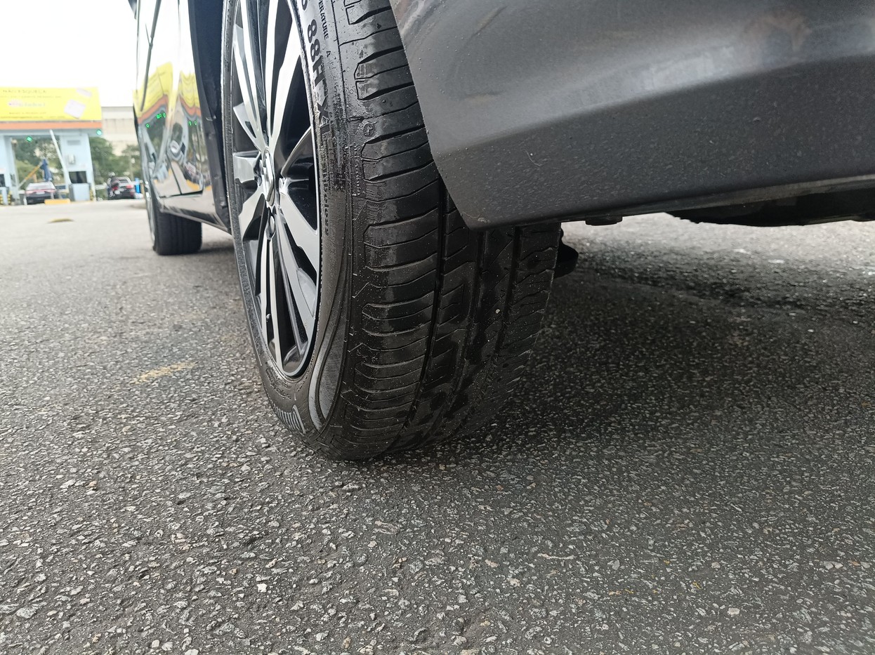 HONDA FIT 1.5 PERSONAL 16V