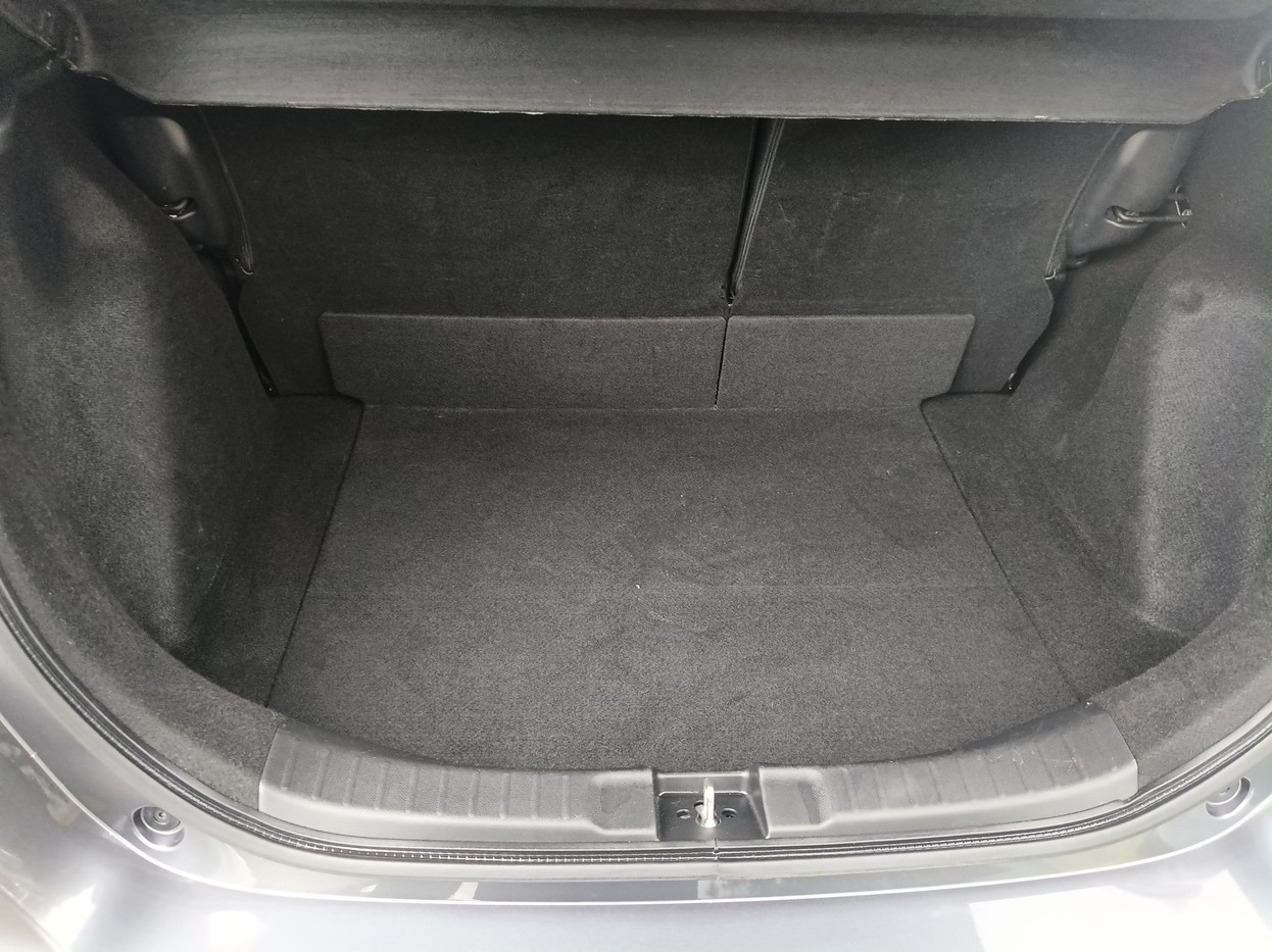 HONDA FIT 1.5 PERSONAL 16V