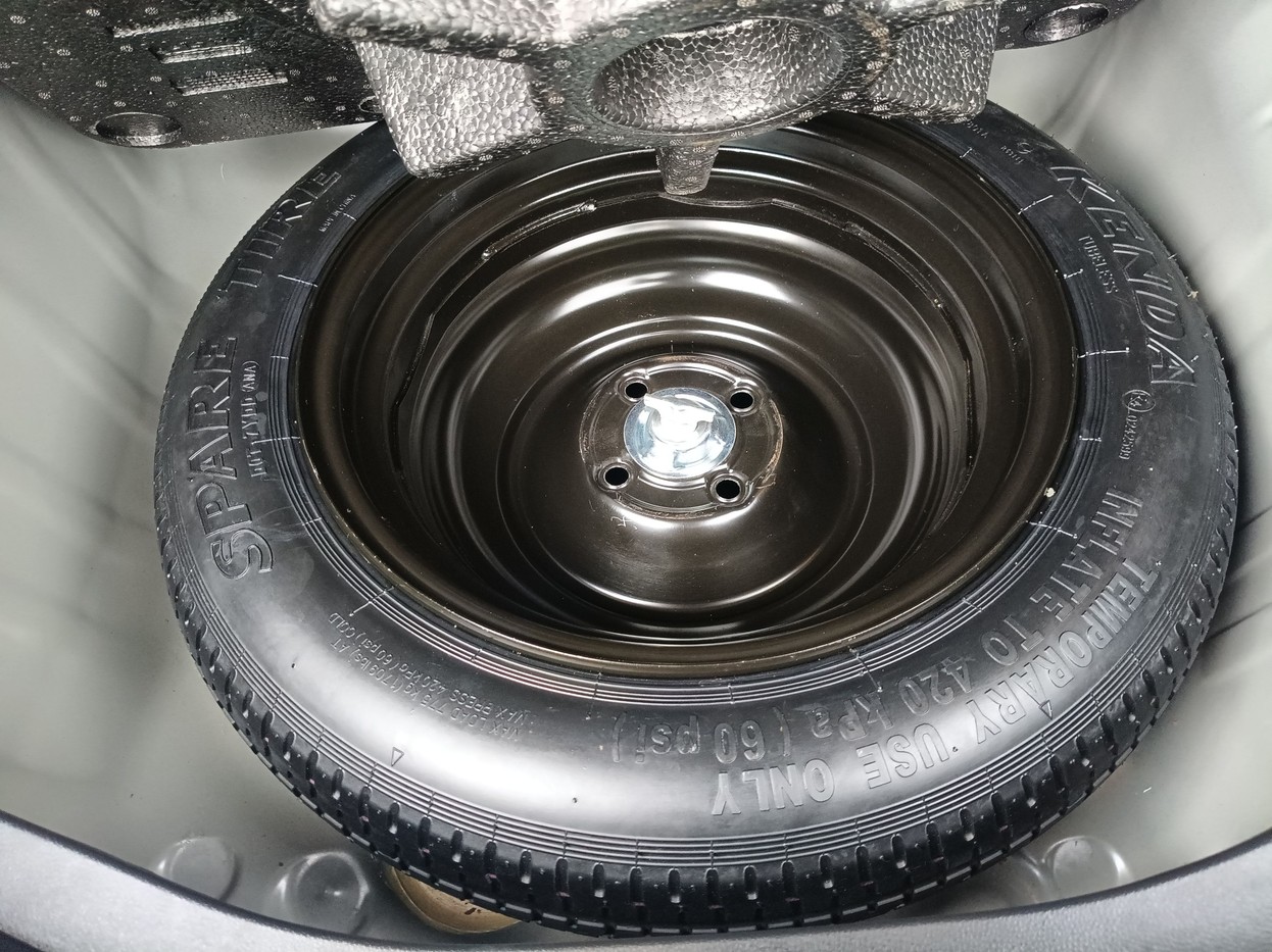 HONDA FIT 1.5 PERSONAL 16V