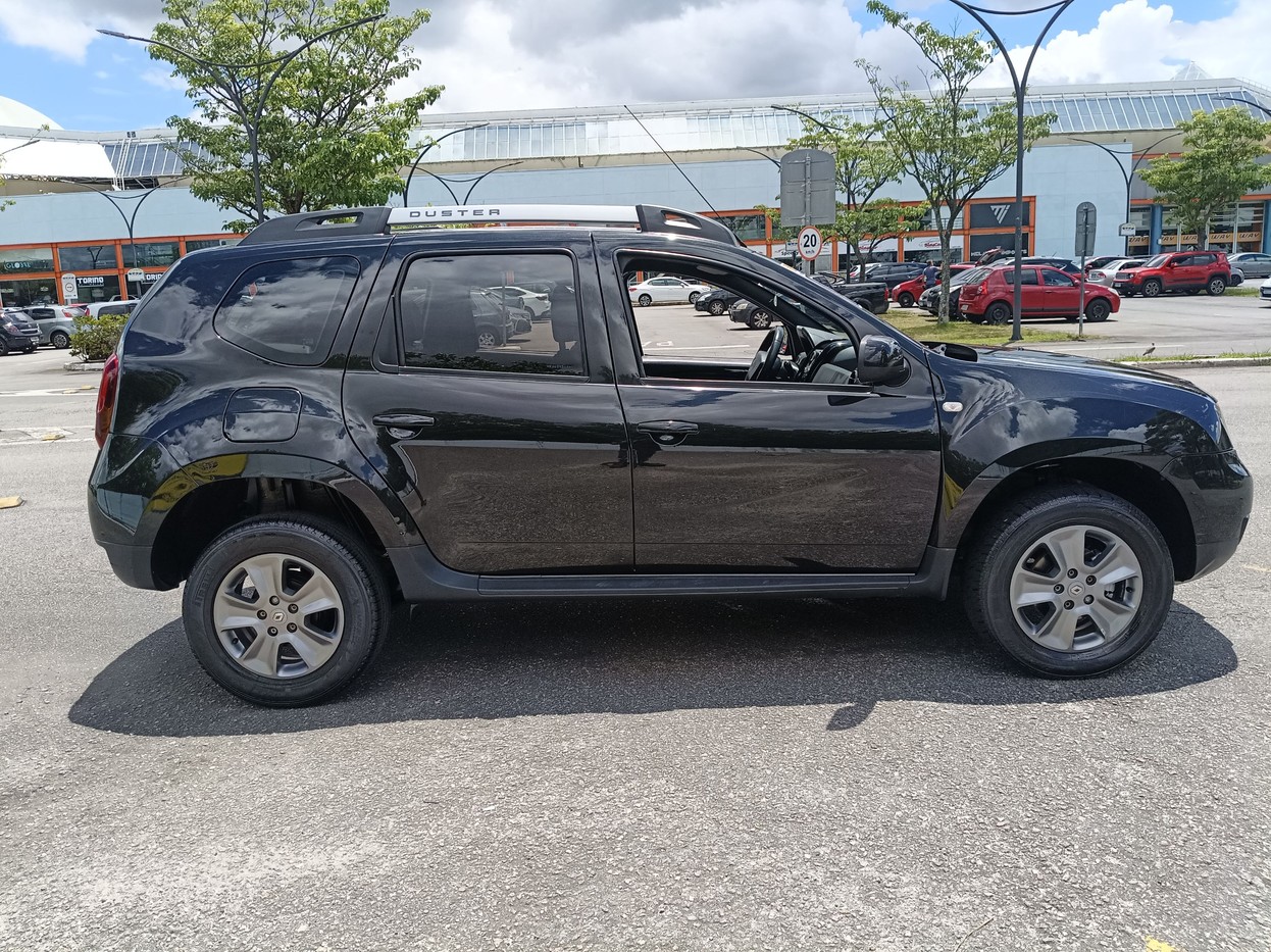 RENAULT DUSTER 1.6 16V SCE DYNAMIQUE
