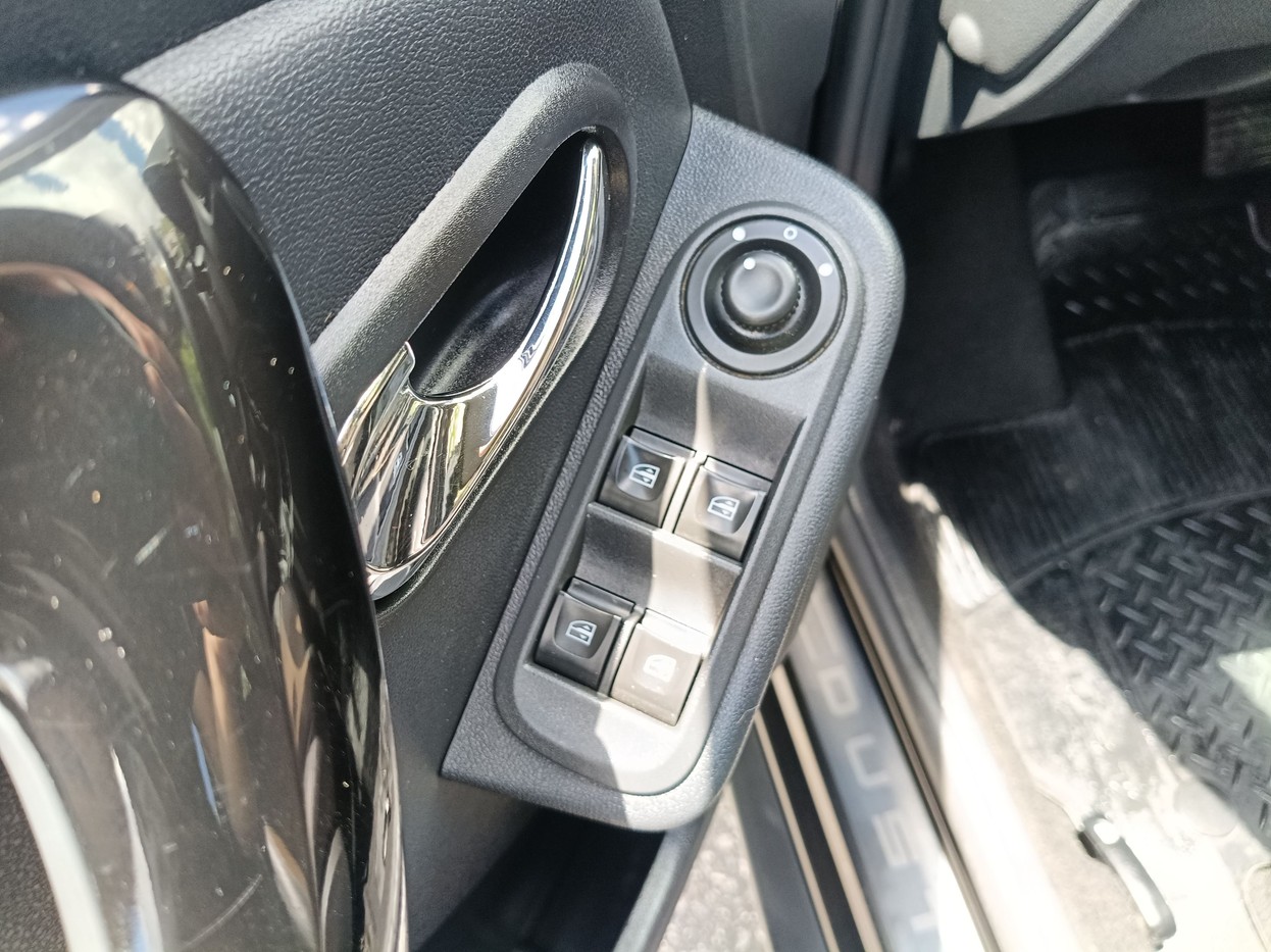 RENAULT DUSTER 1.6 16V SCE DYNAMIQUE