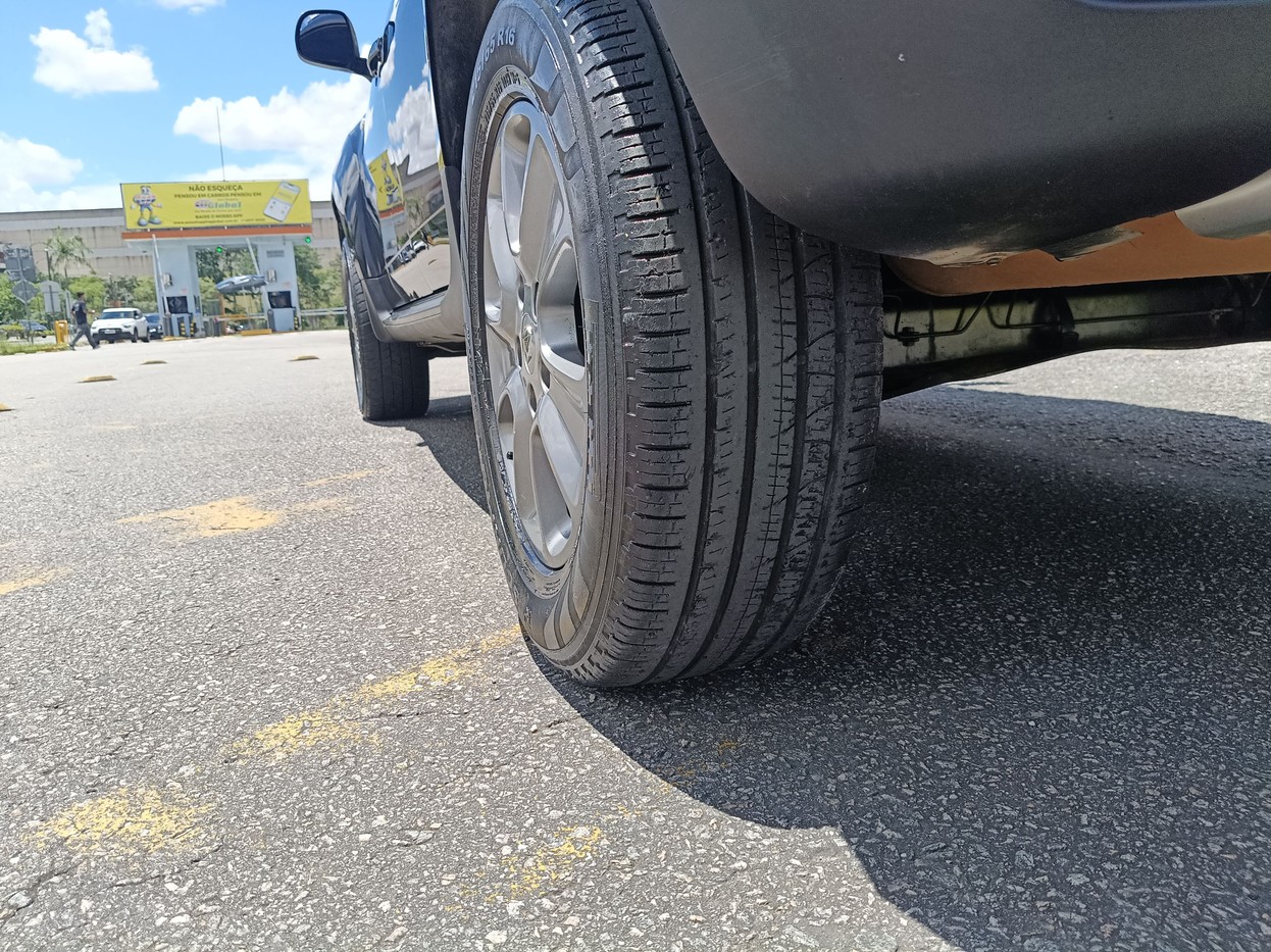 RENAULT DUSTER 1.6 16V SCE DYNAMIQUE