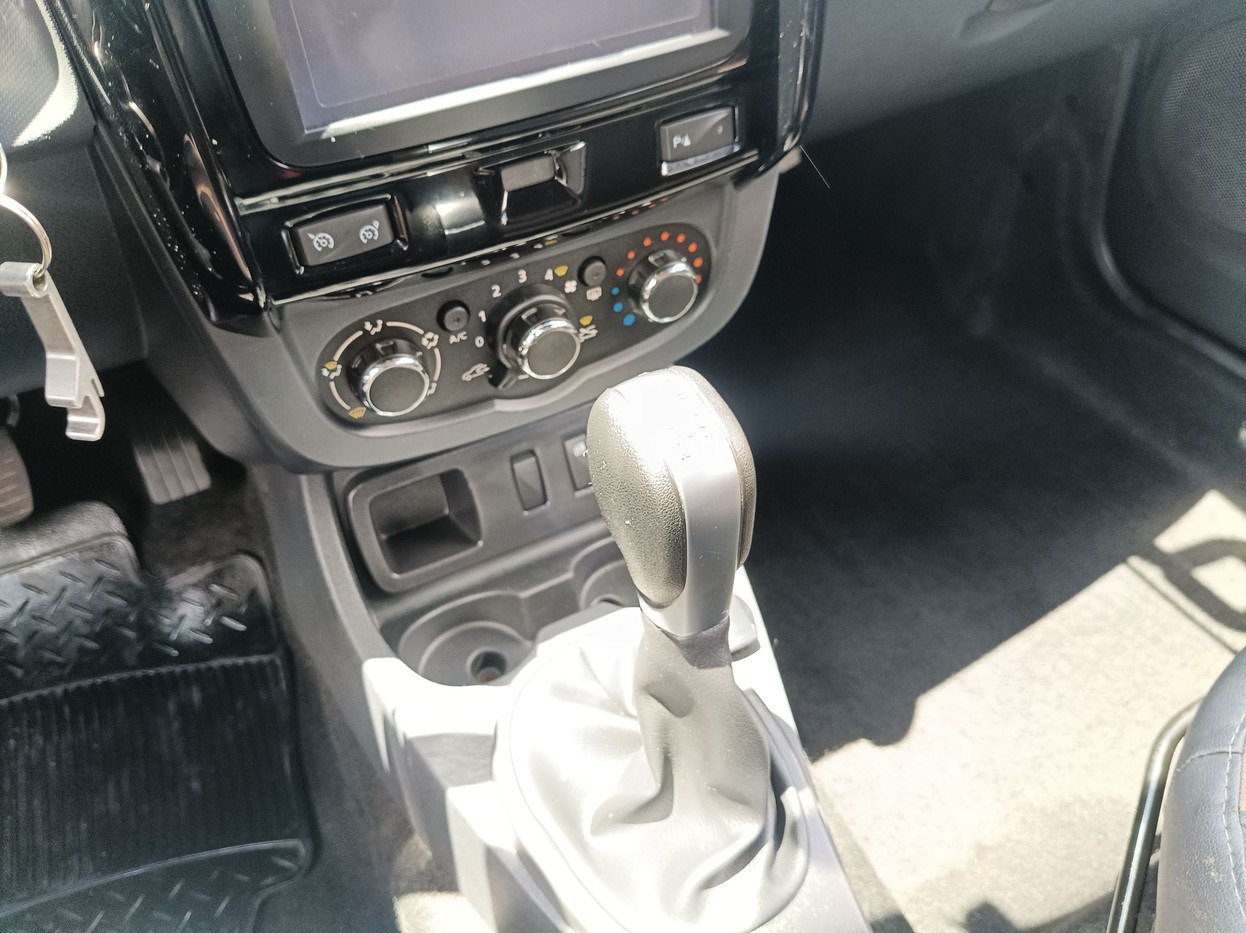 RENAULT DUSTER 1.6 16V SCE DYNAMIQUE