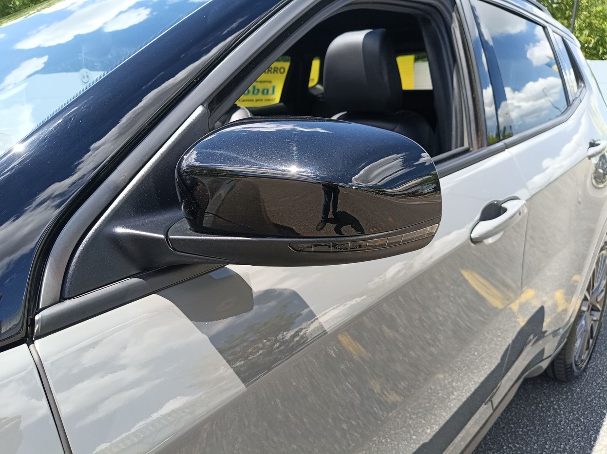 JEEP COMPASS 1.3 T270 TURBO S