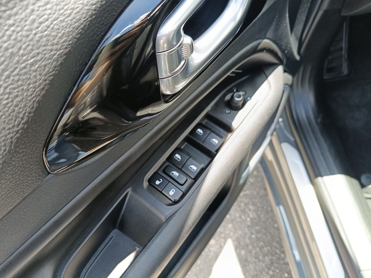 JEEP COMPASS 1.3 T270 TURBO S