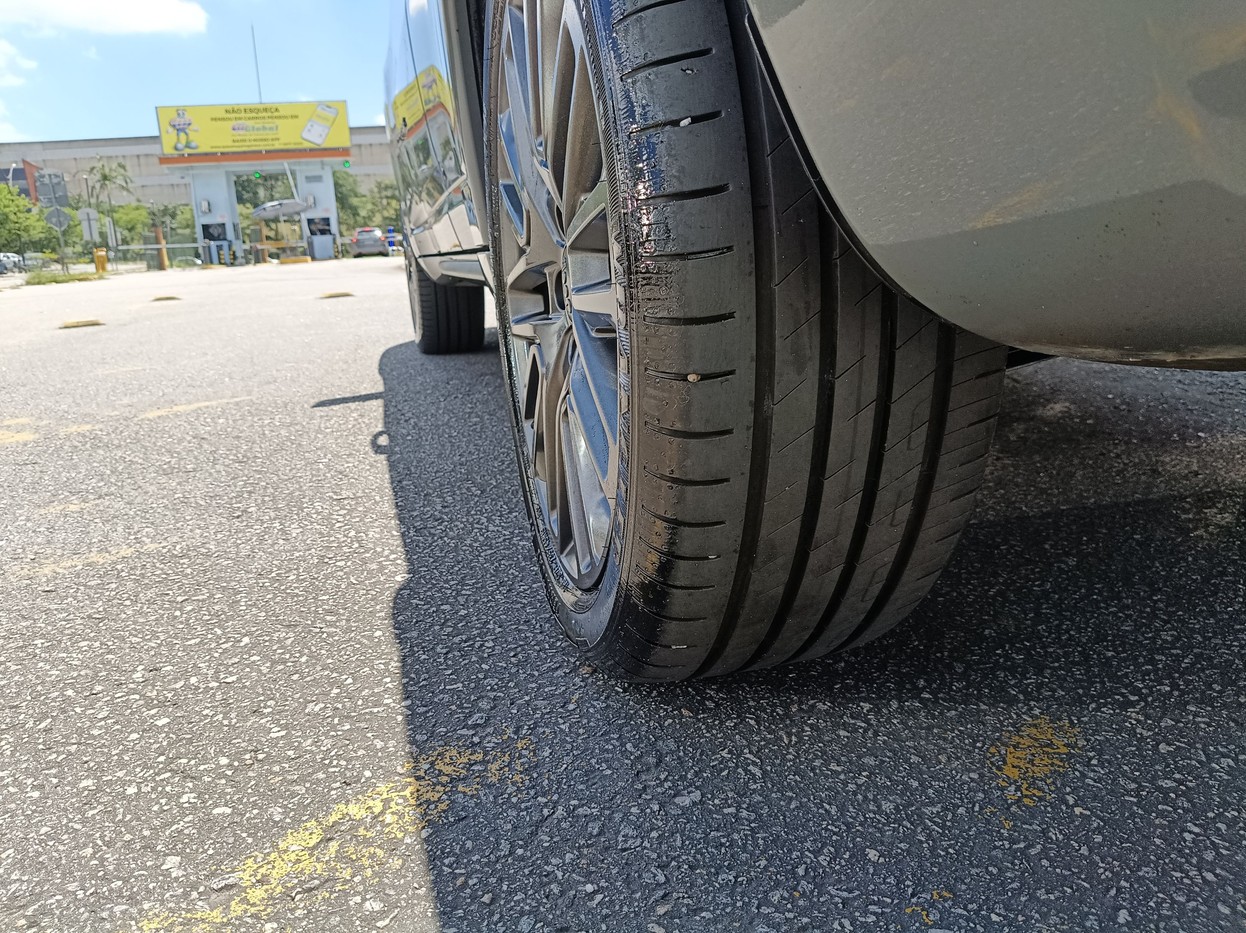 JEEP COMPASS 1.3 T270 TURBO S