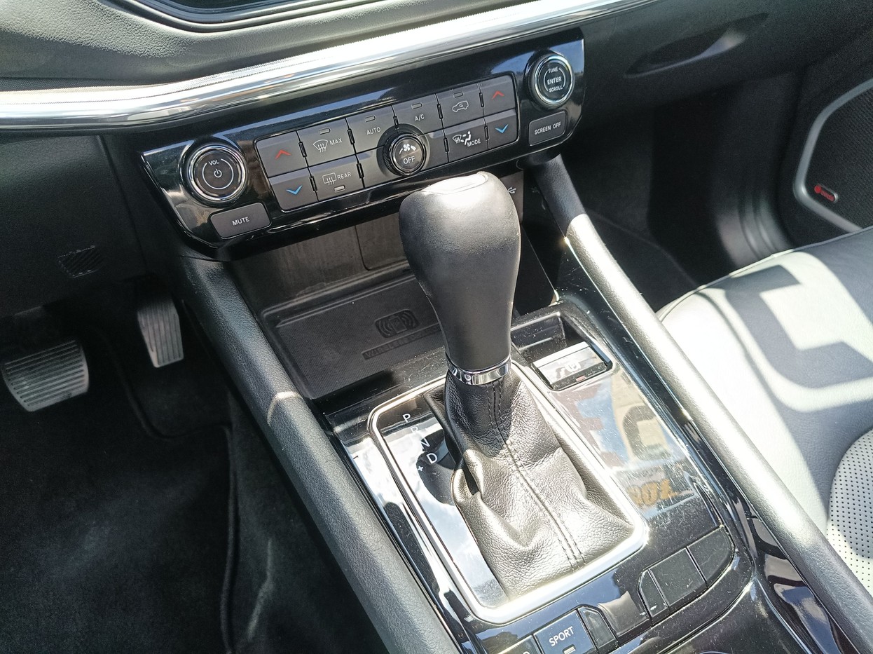 JEEP COMPASS 1.3 T270 TURBO S