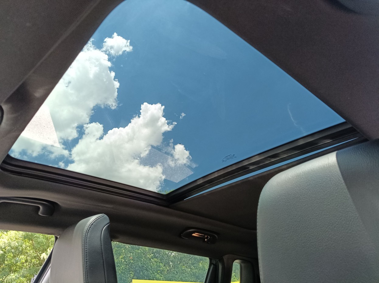 JEEP COMPASS 1.3 T270 TURBO S