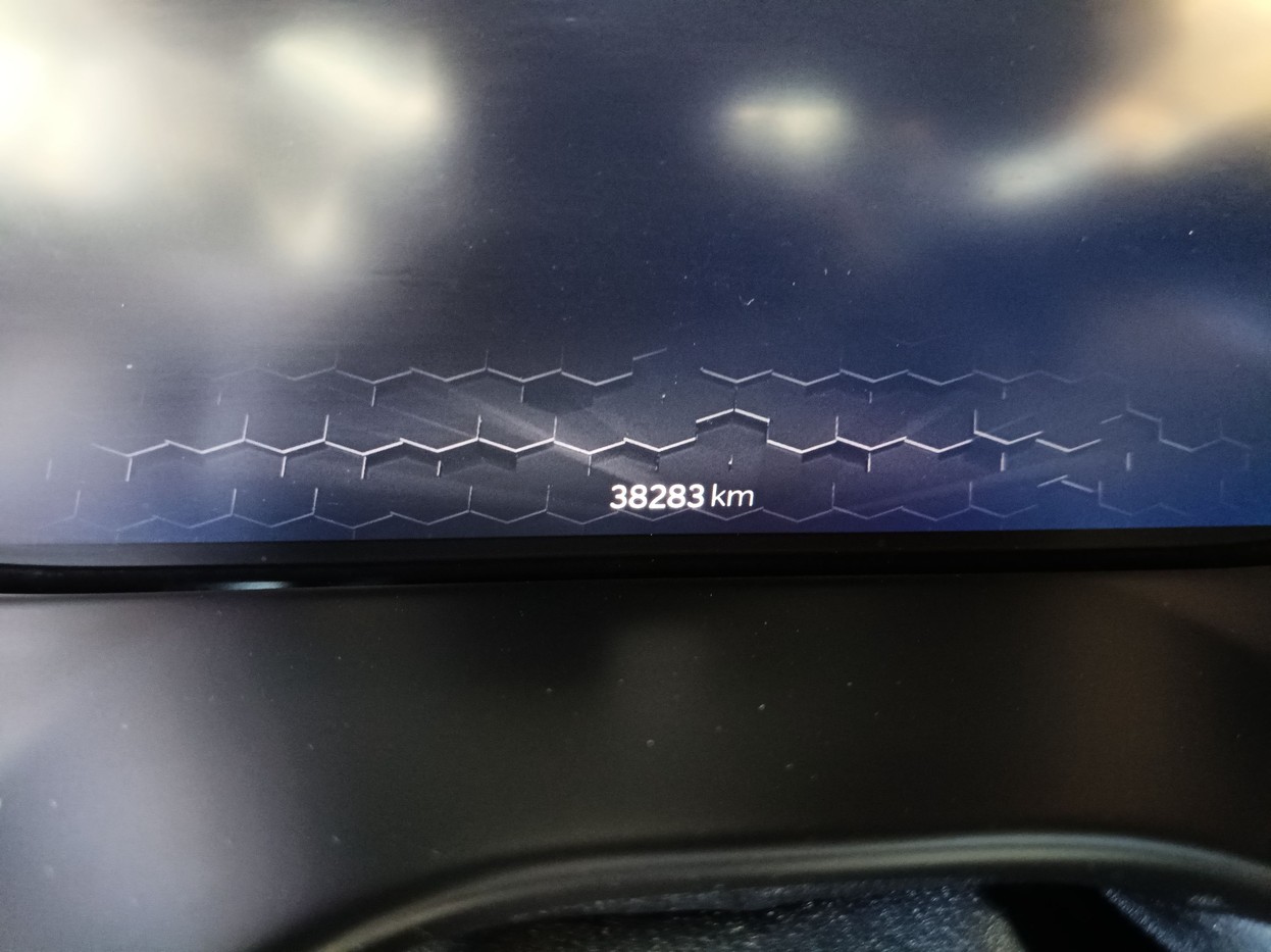 JEEP COMPASS 1.3 T270 TURBO S