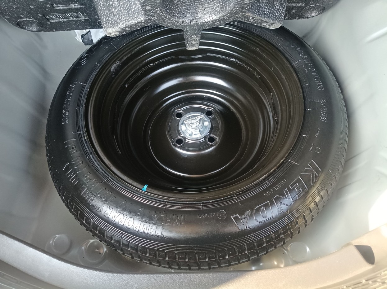 HONDA FIT 1.5 EX 16V