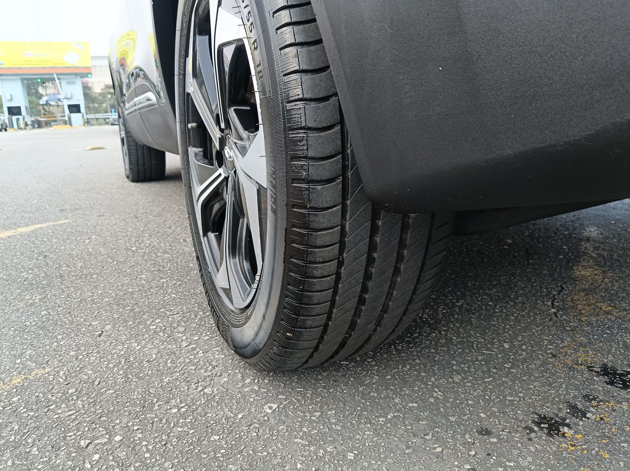 CHERY TIGGO 5X PRO HYBRID 1.5 TCI