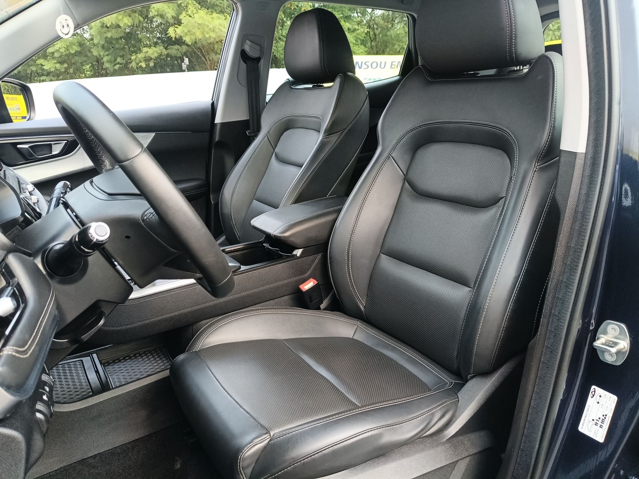 CHERY TIGGO 5X PRO HYBRID 1.5 TCI