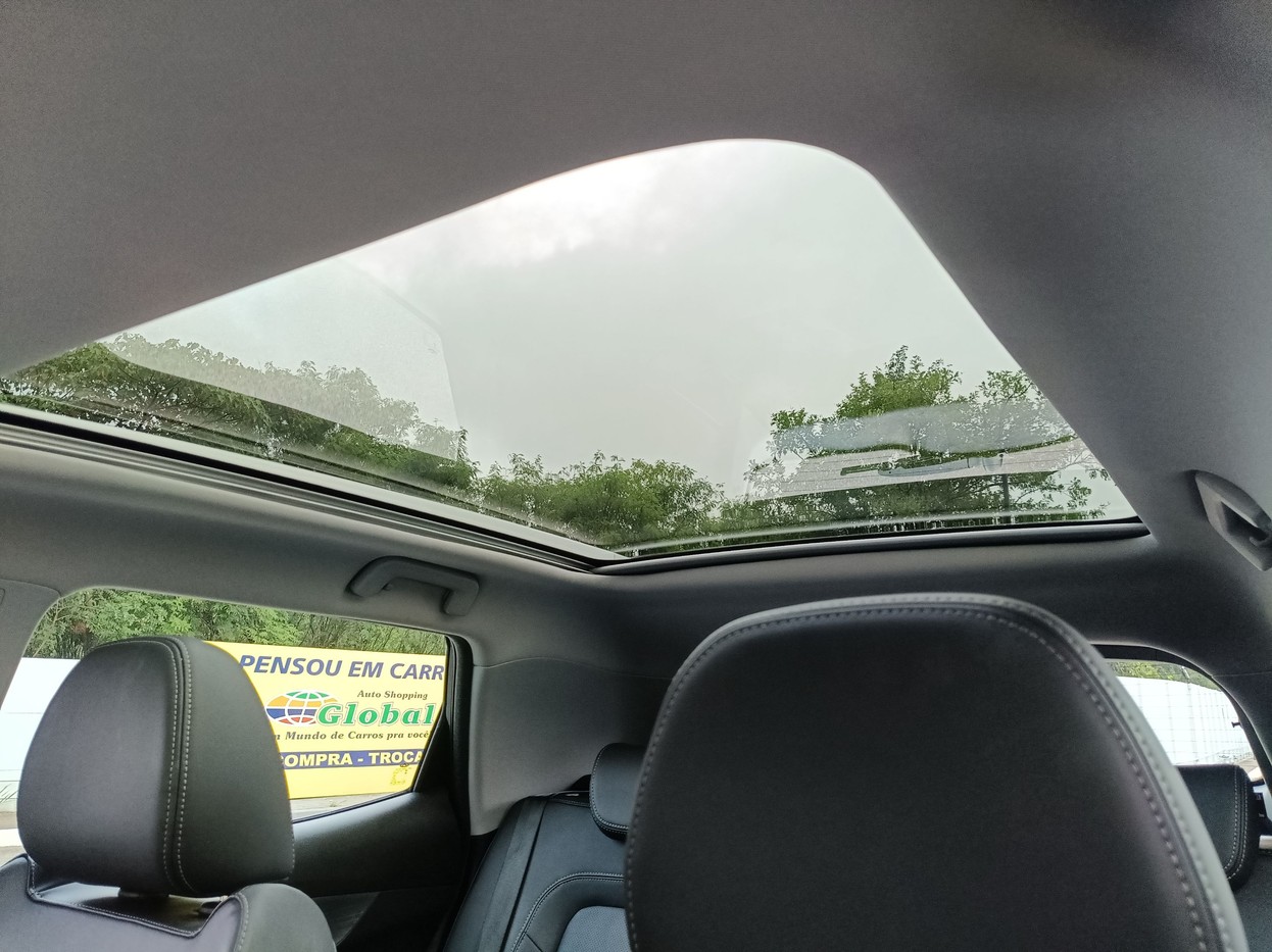 CHERY TIGGO 5X PRO HYBRID 1.5 TCI