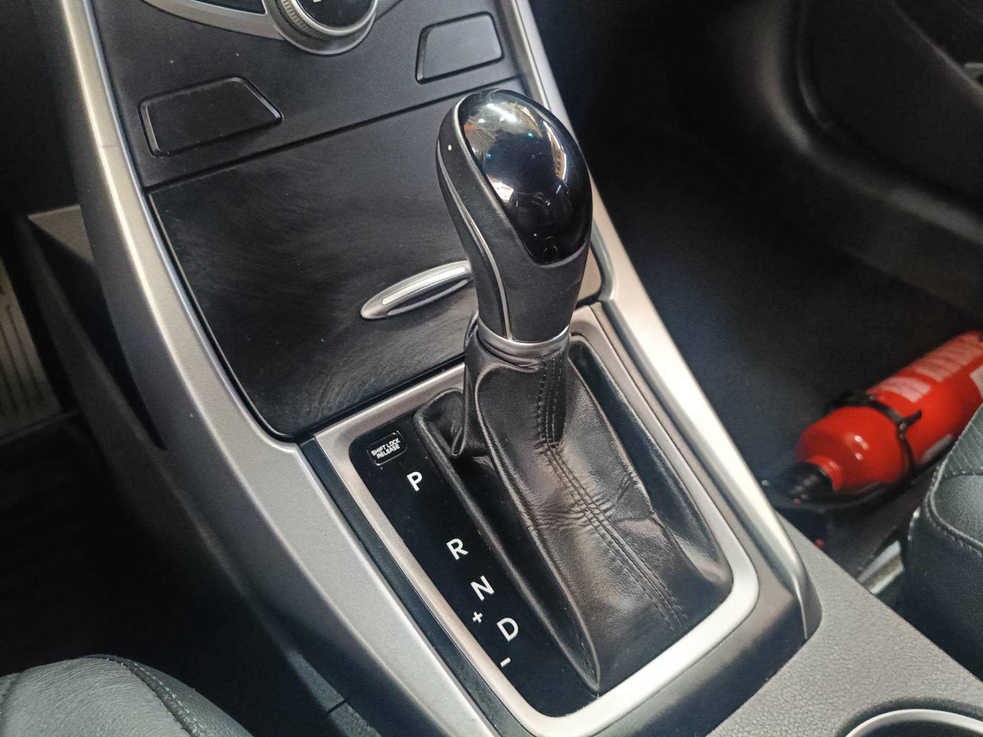 HYUNDAI ELANTRA 2.0 GLS 16V