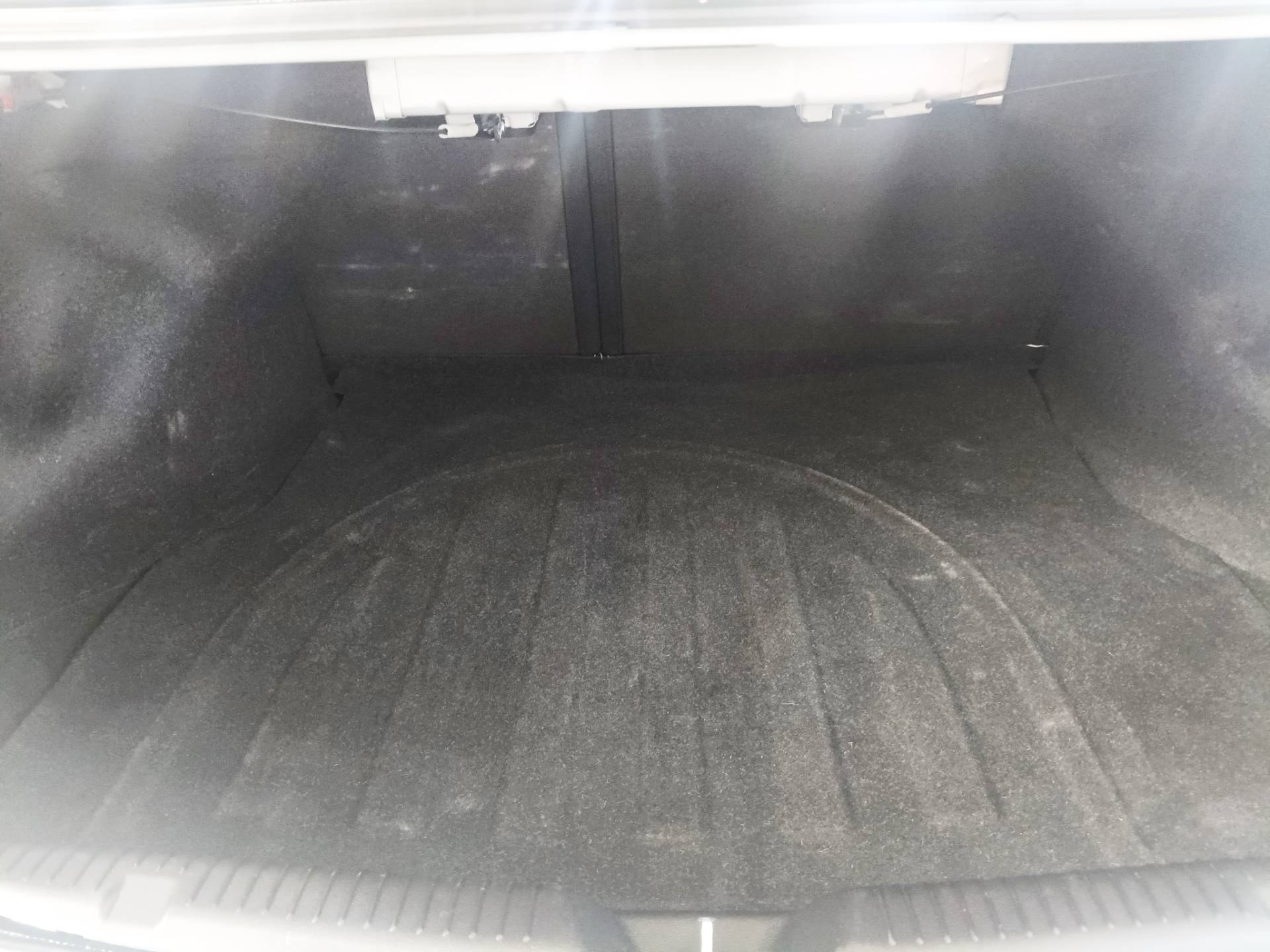 HYUNDAI ELANTRA 2.0 GLS 16V