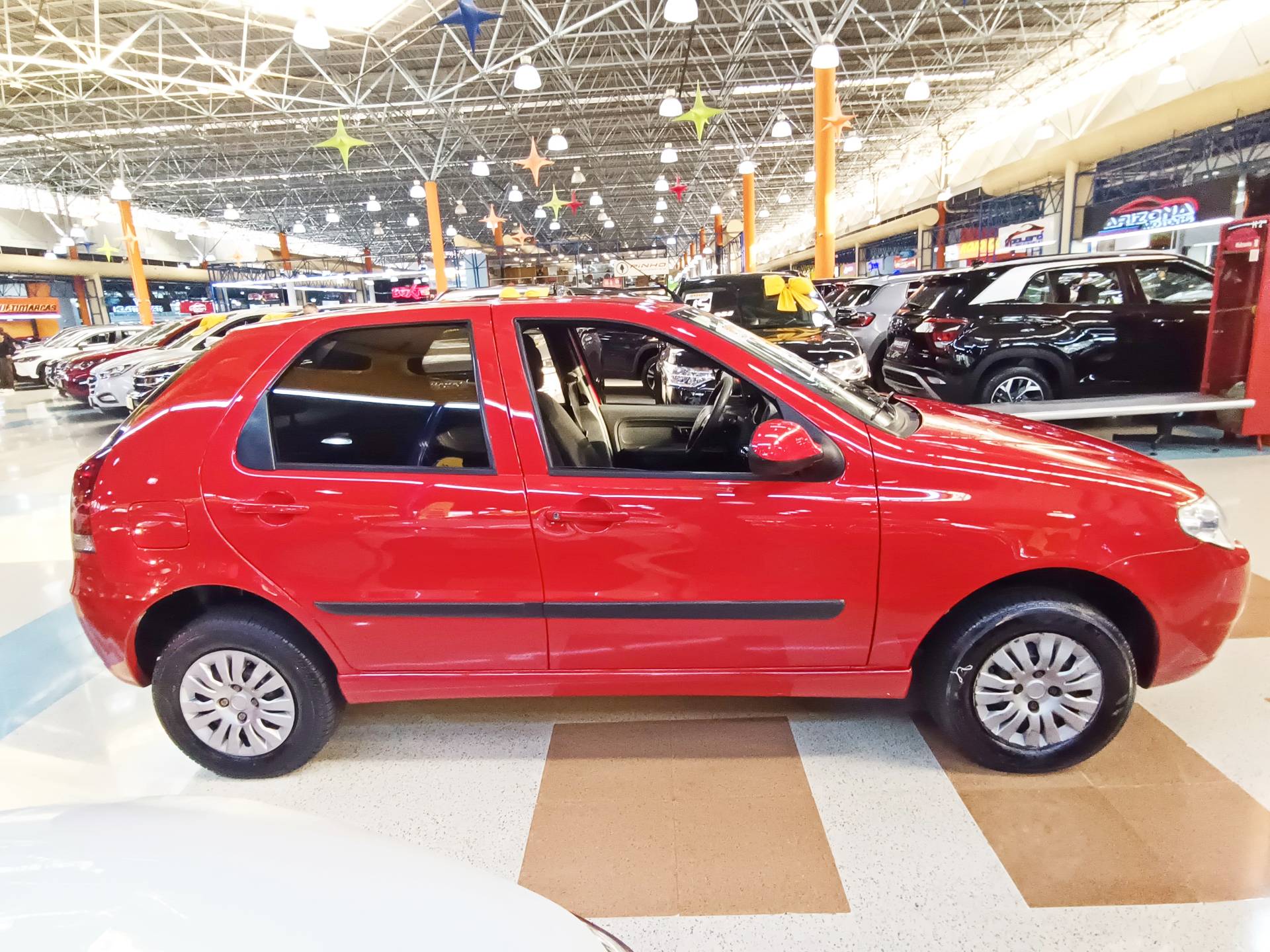 FIAT PALIO