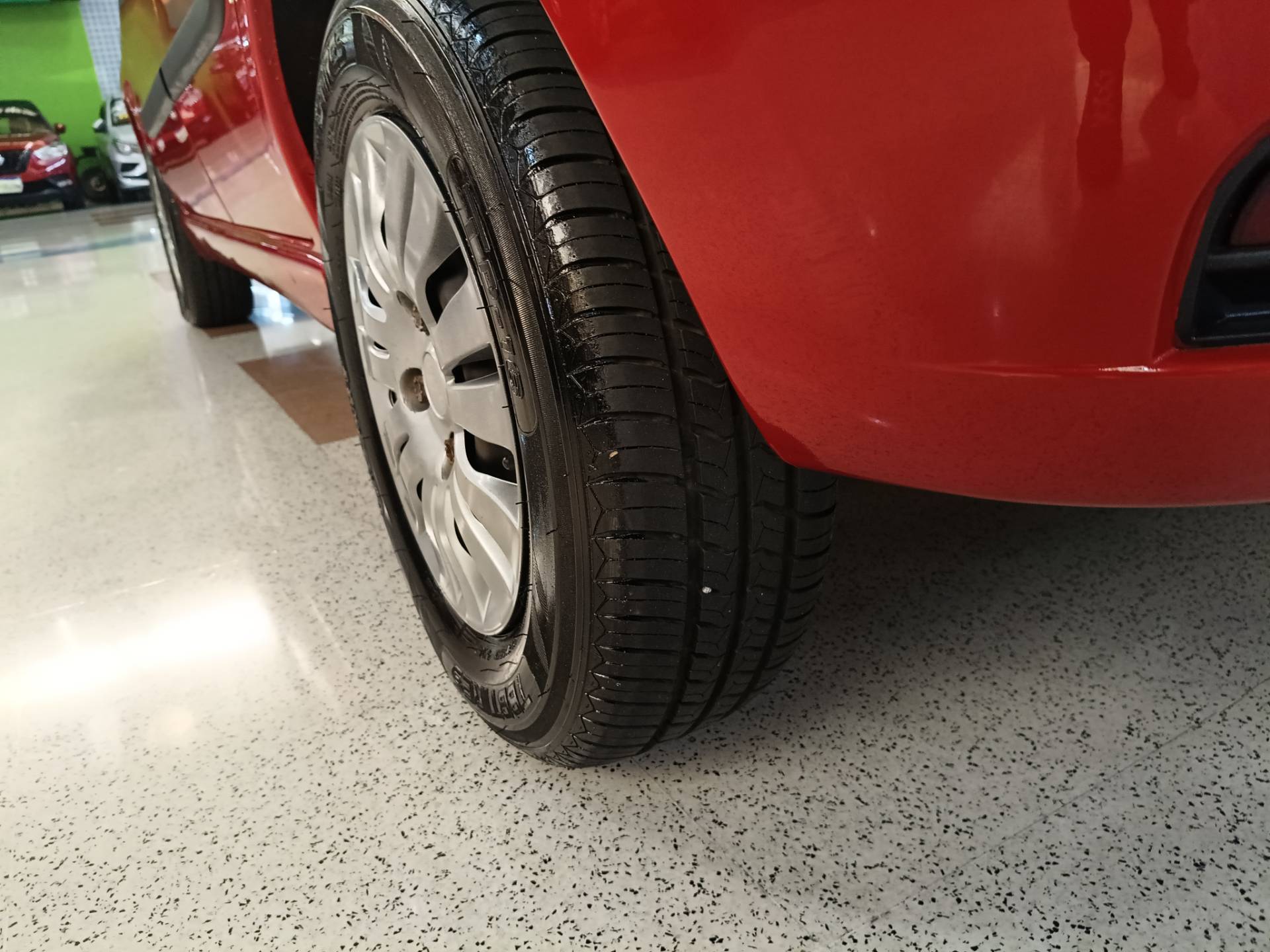 FIAT PALIO