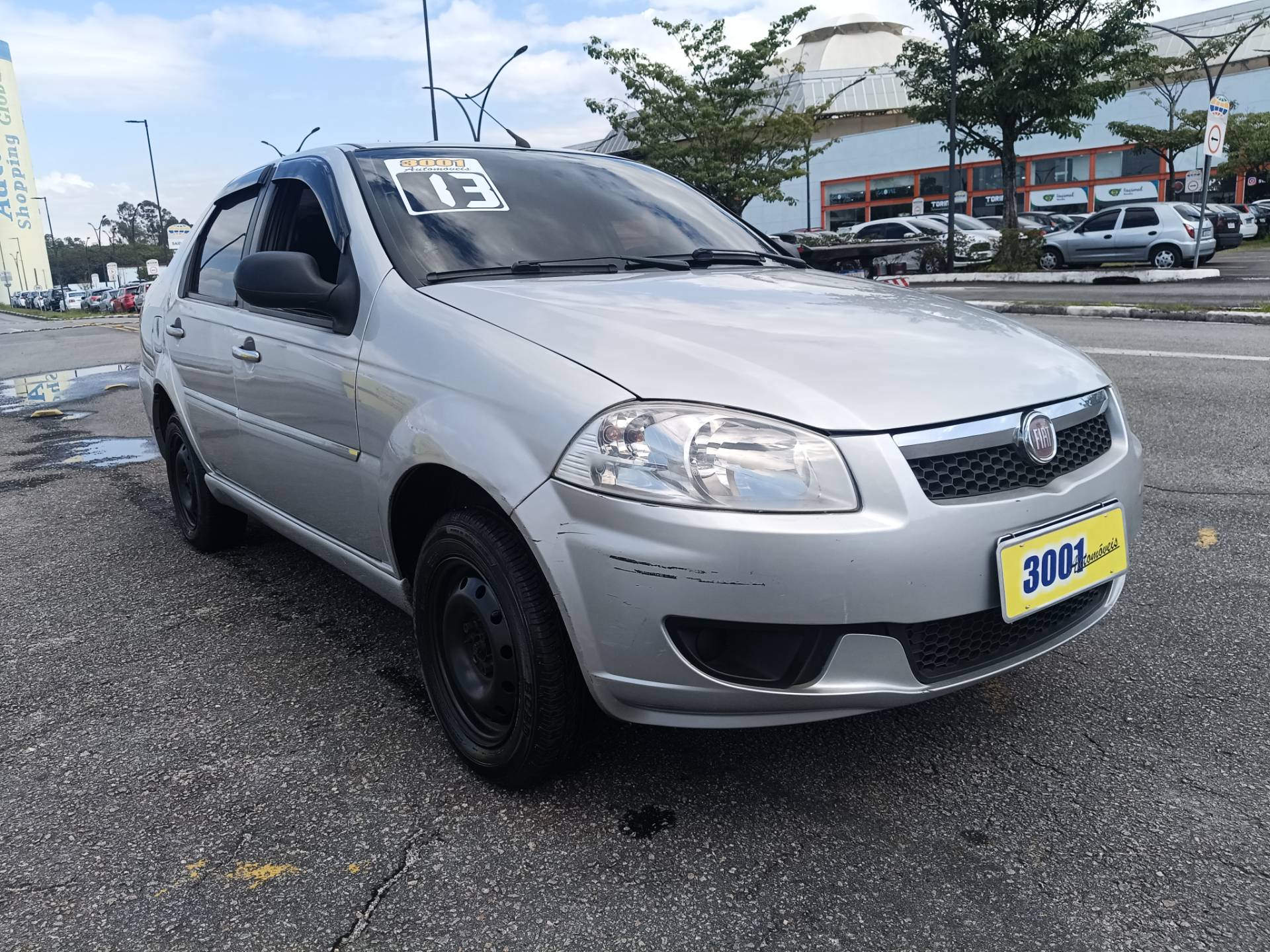 FIAT SIENA