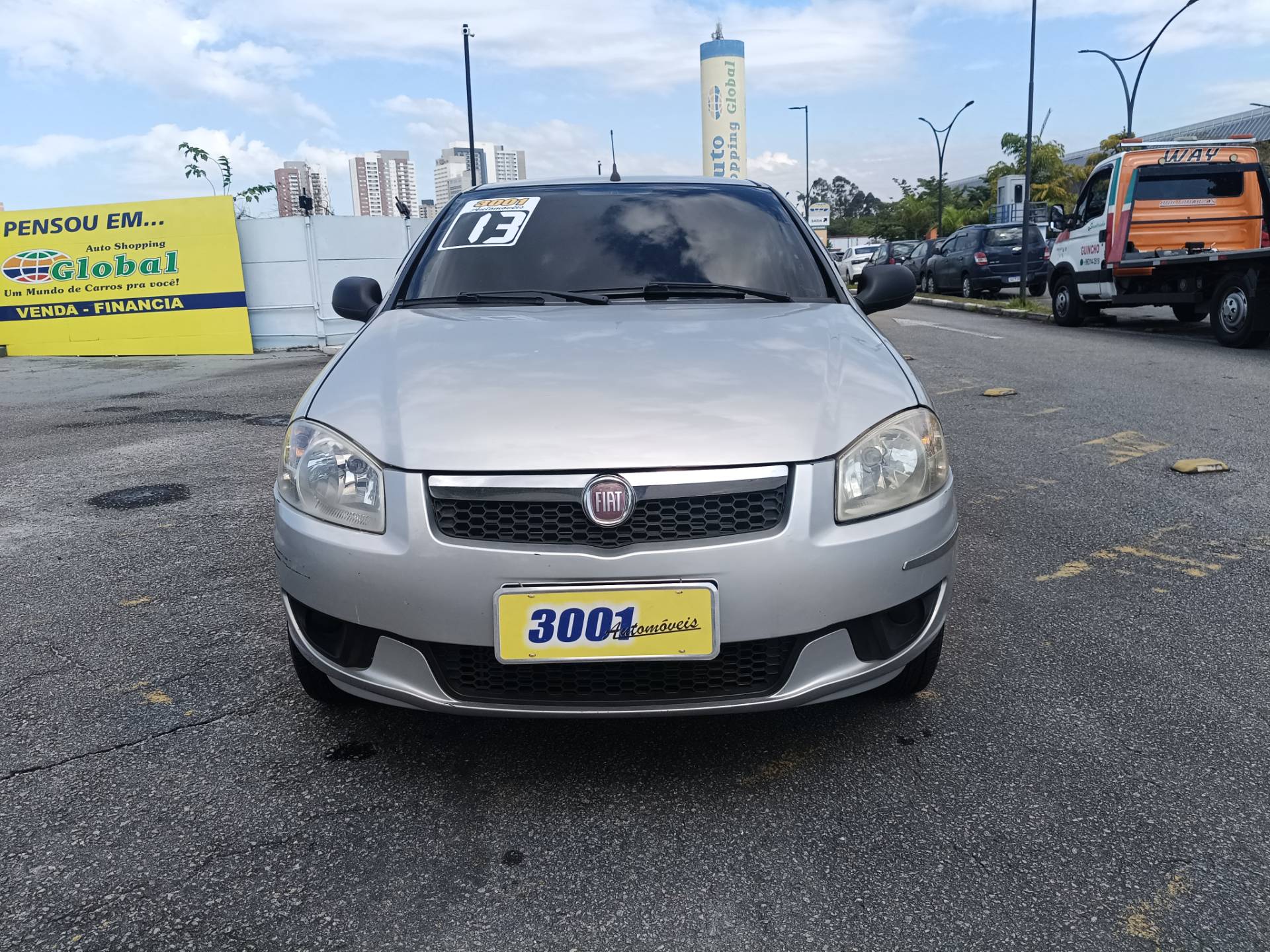FIAT SIENA