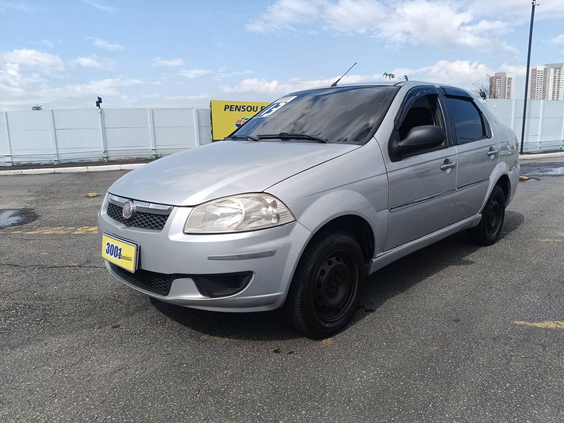 FIAT SIENA