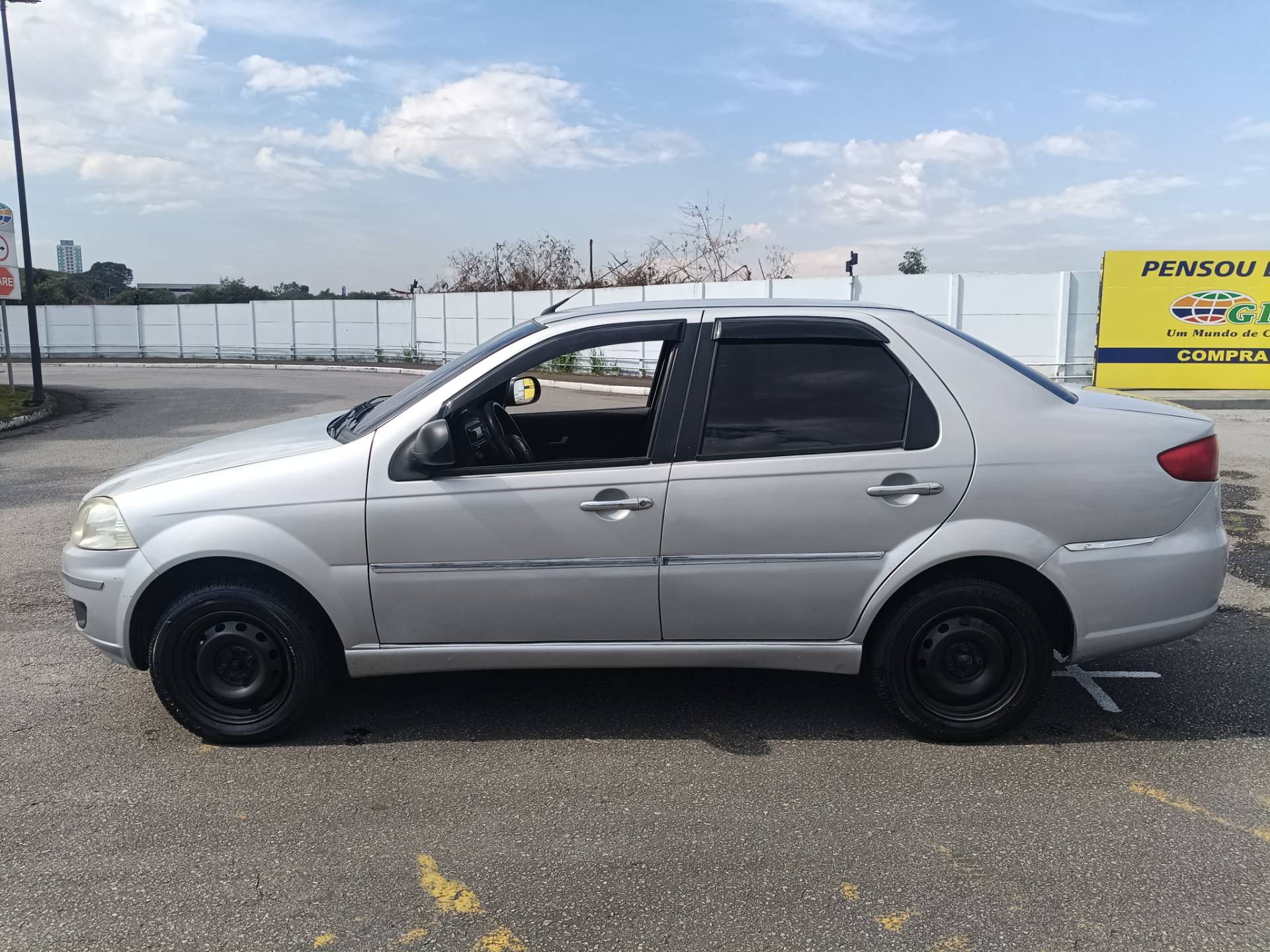 FIAT SIENA