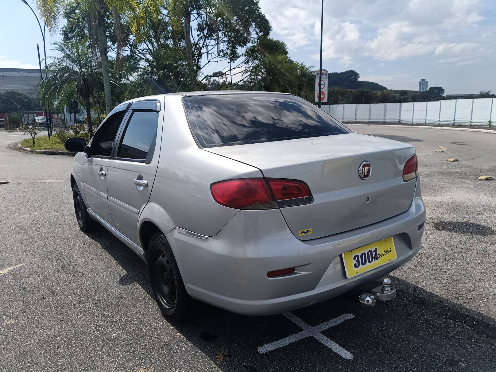 FIAT SIENA