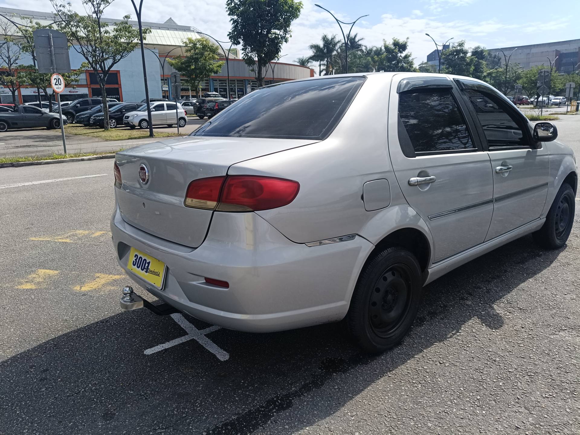 FIAT SIENA