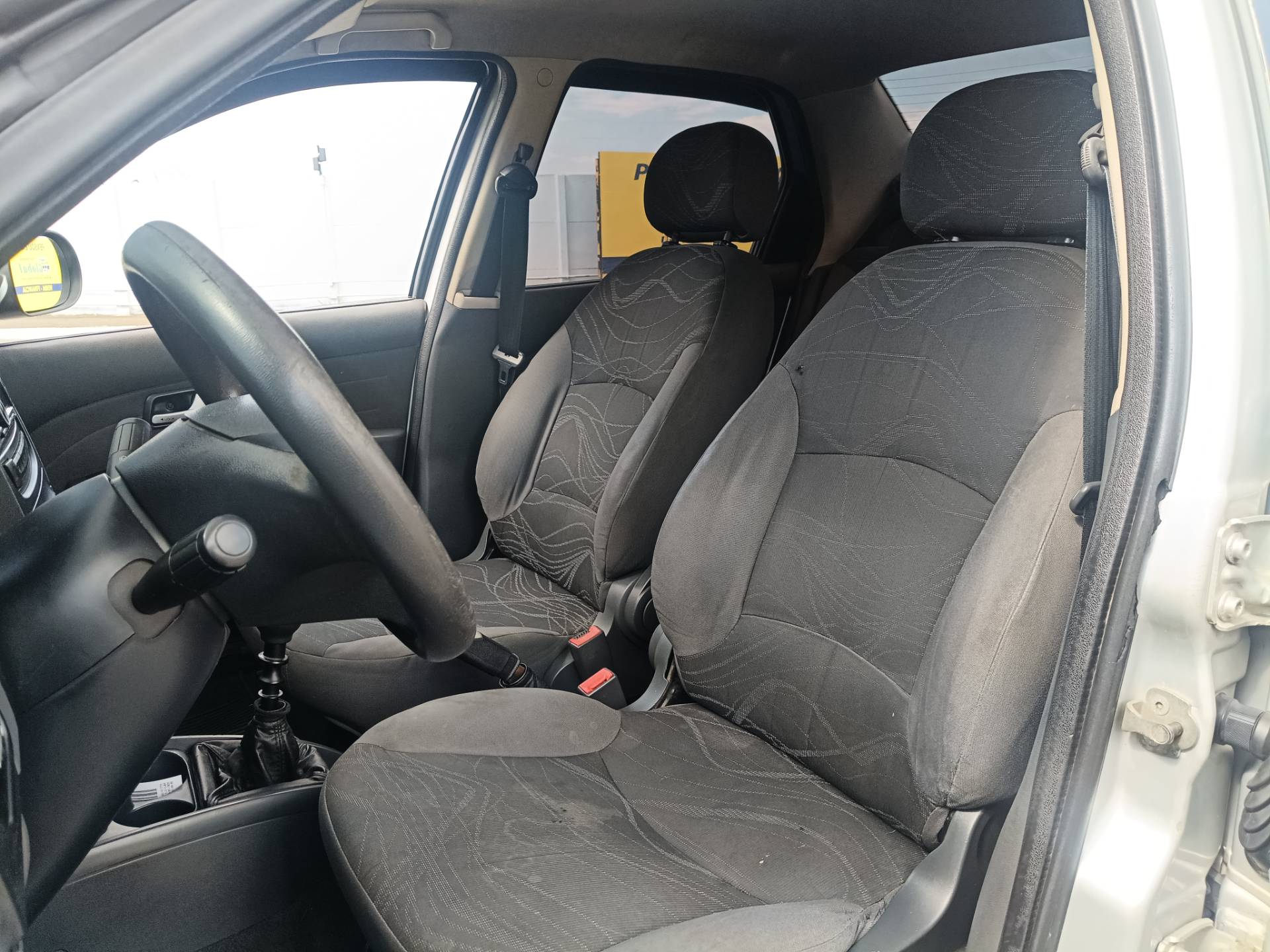 FIAT SIENA