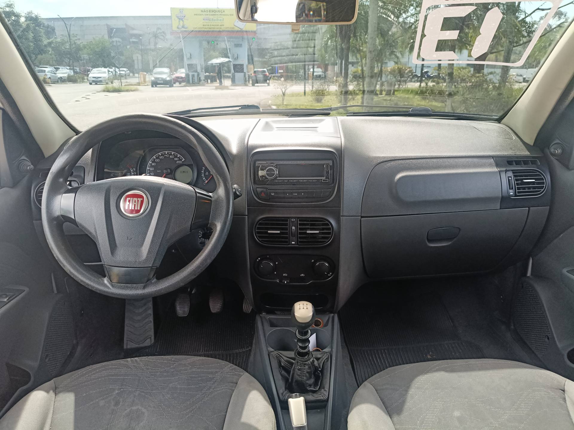 FIAT SIENA