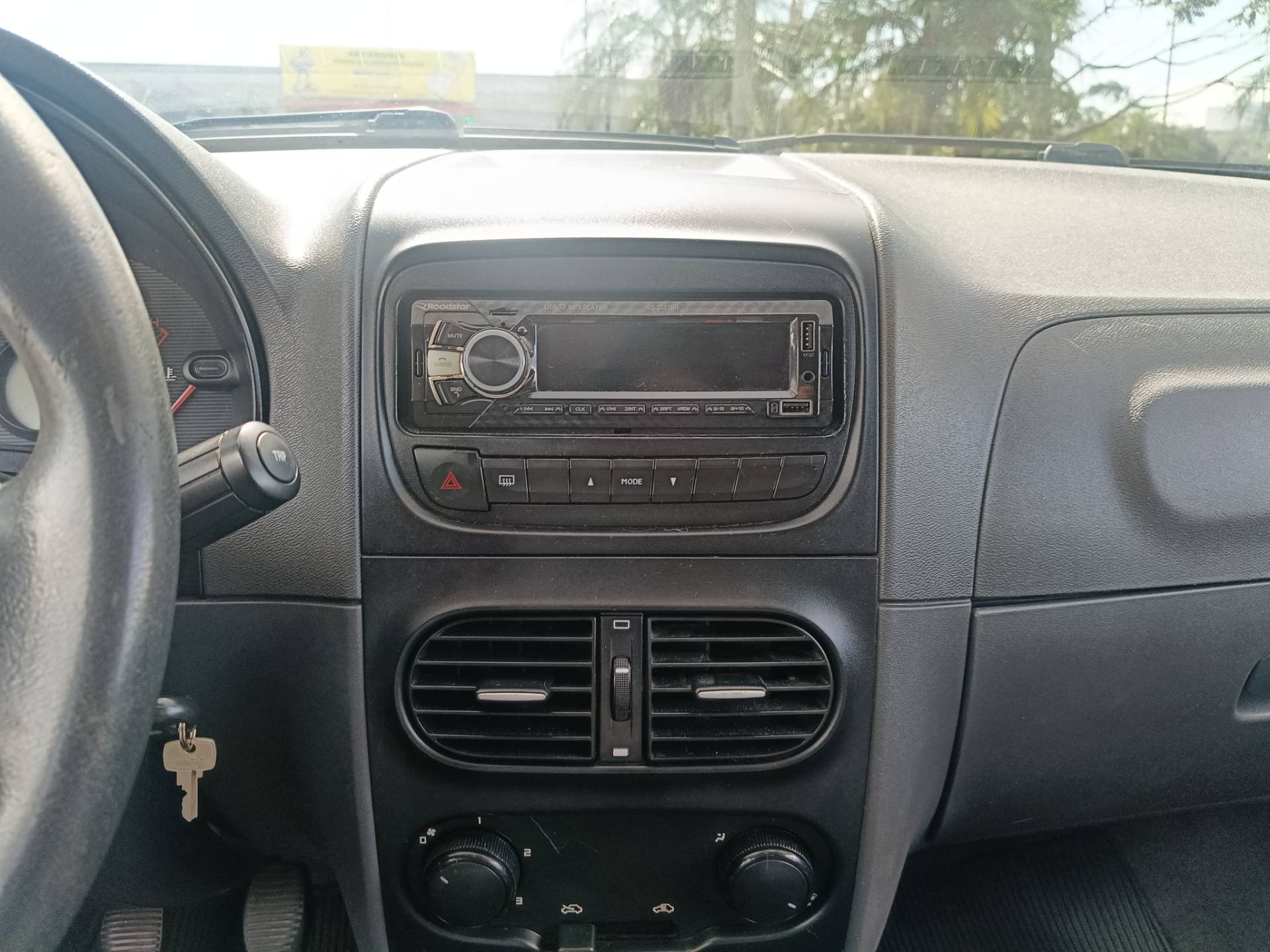 FIAT SIENA