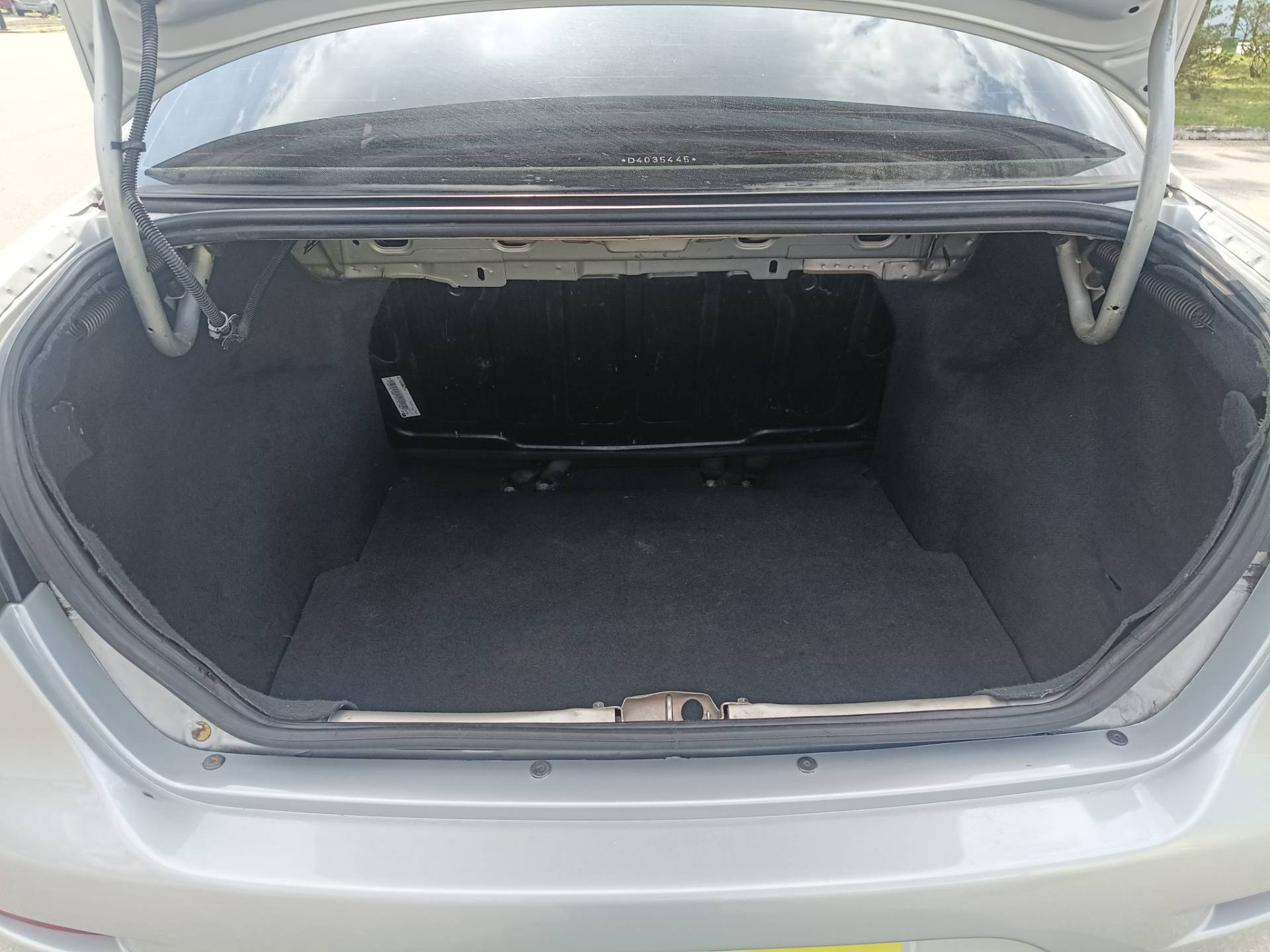 FIAT SIENA