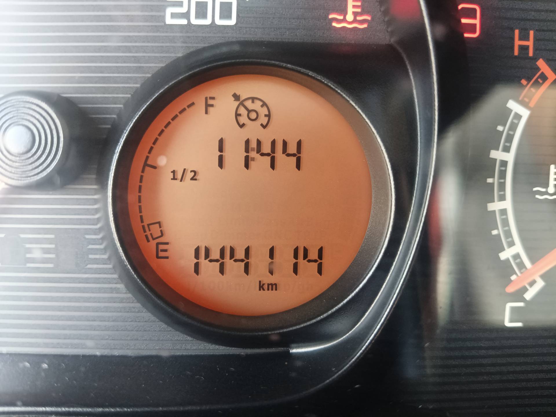 FIAT SIENA