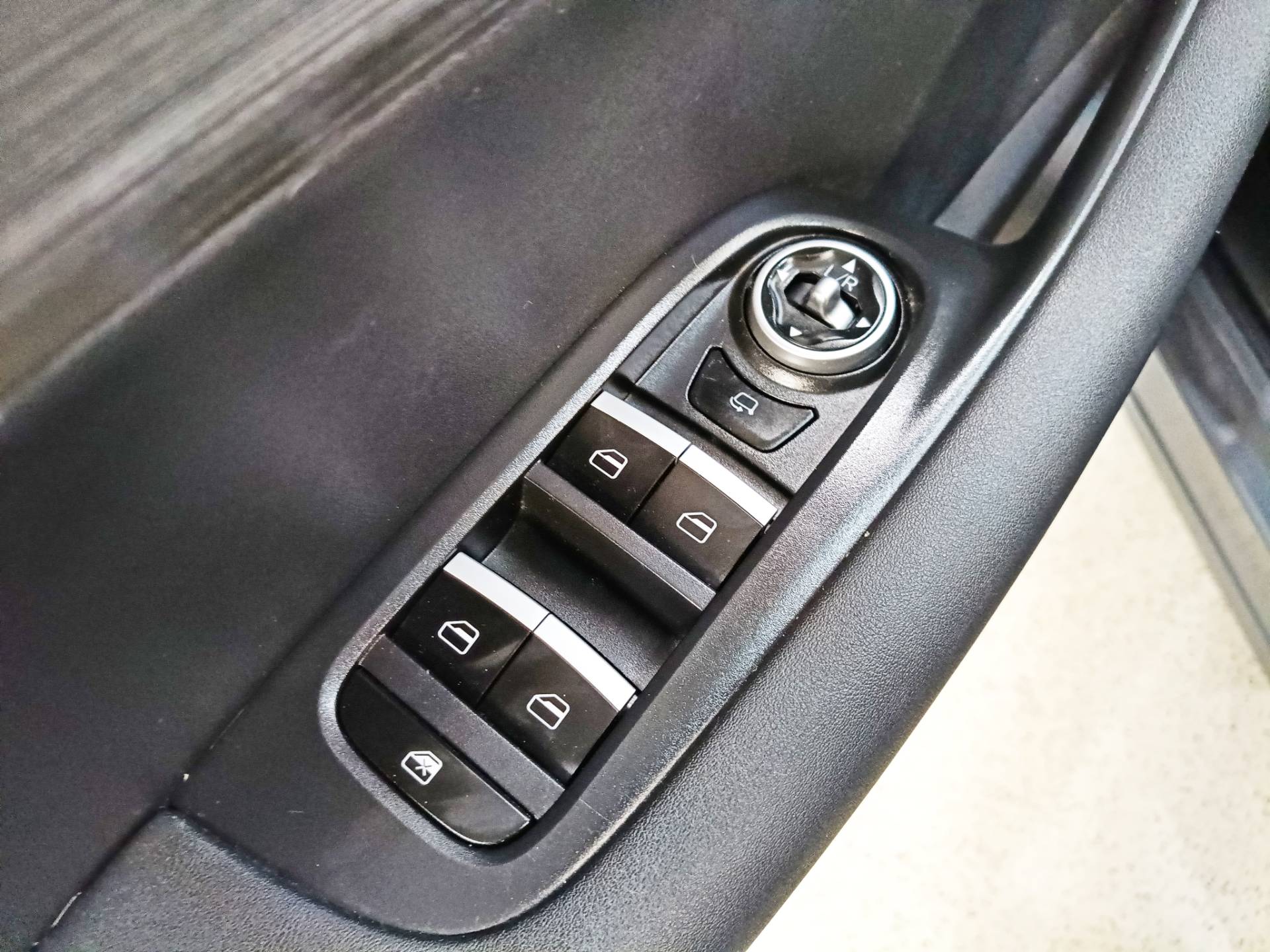 CHERY TIGGO 5x