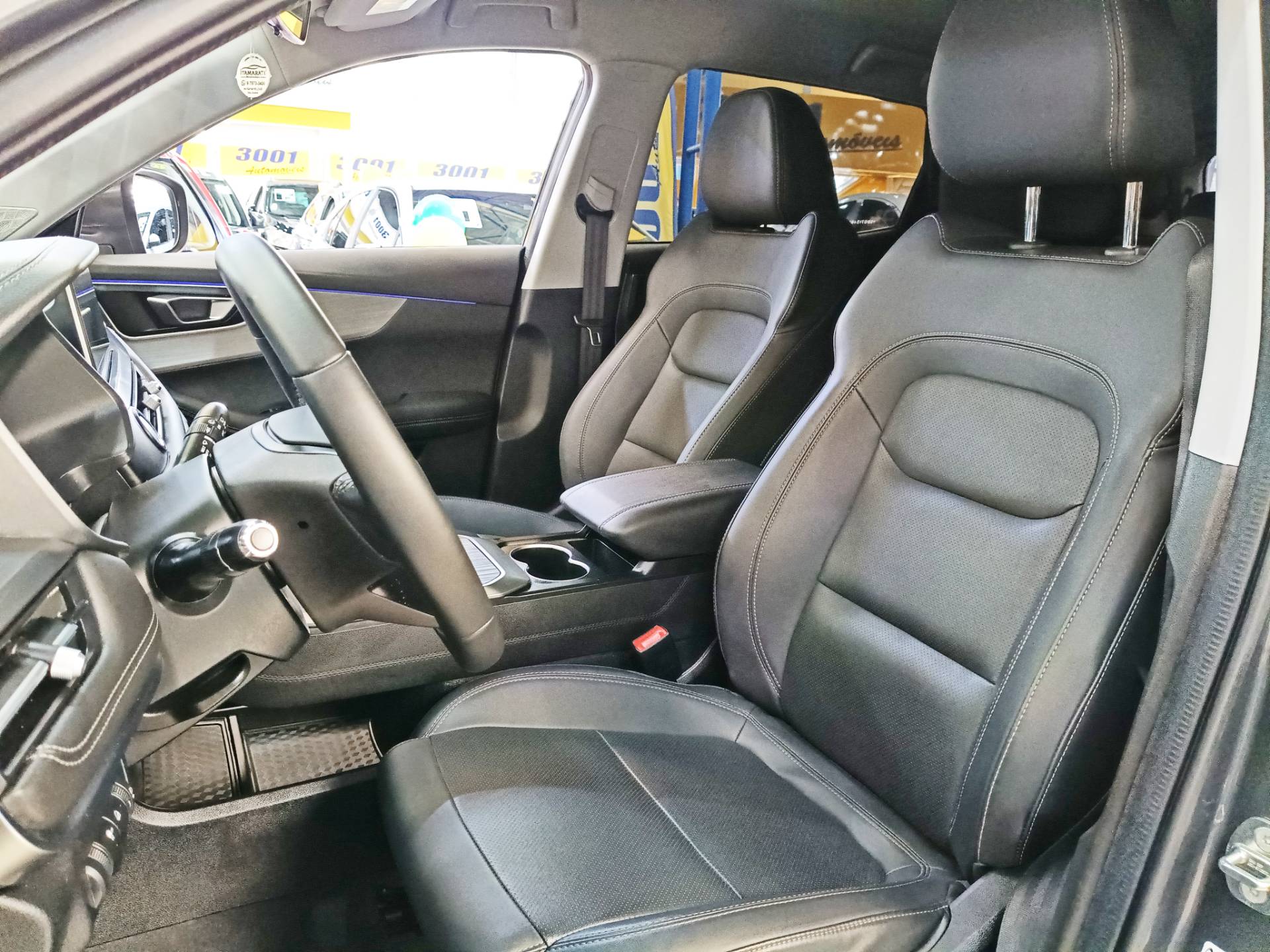 CHERY TIGGO 5x