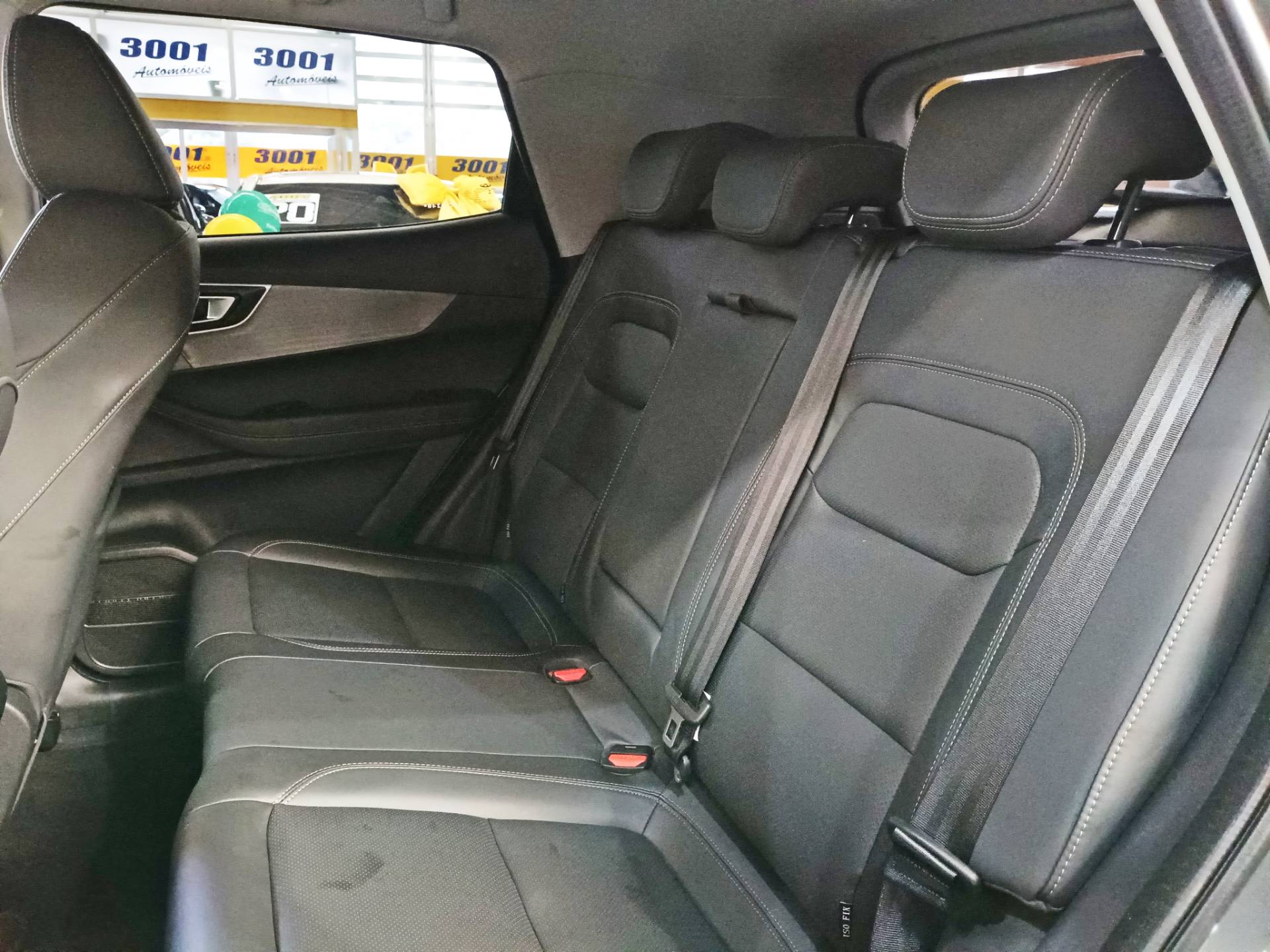 CHERY TIGGO 5x