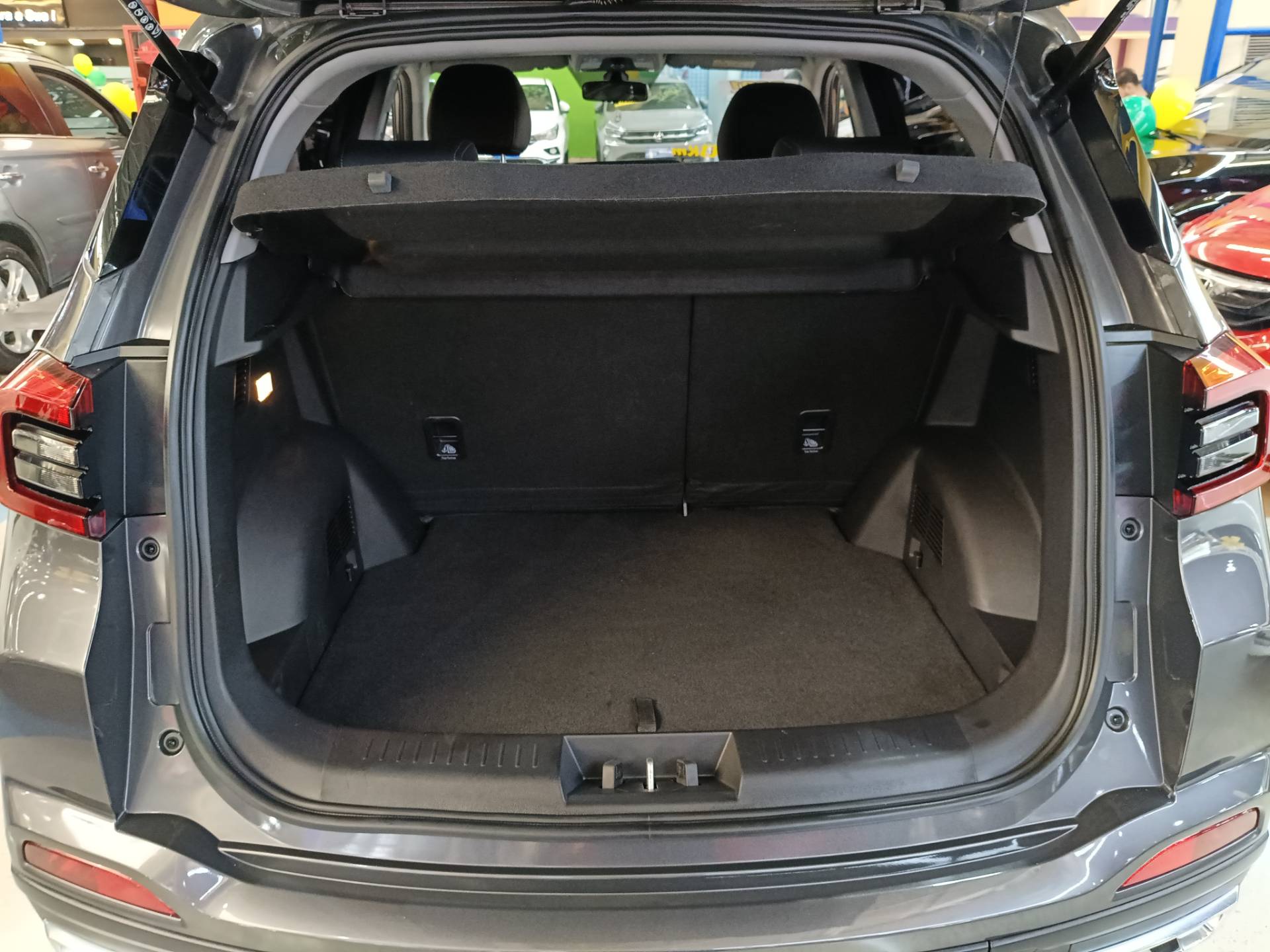 CHERY TIGGO 5x