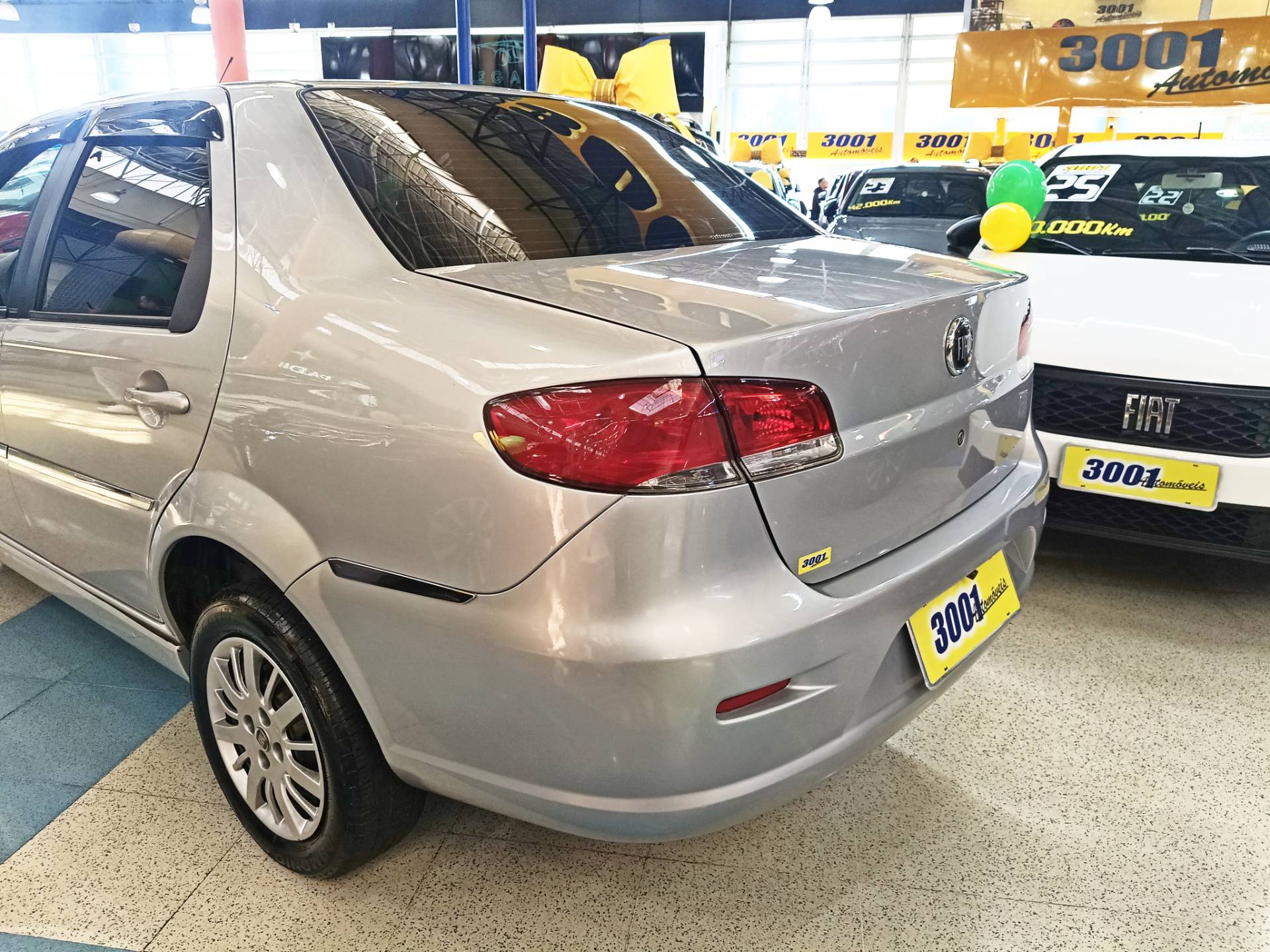 FIAT SIENA